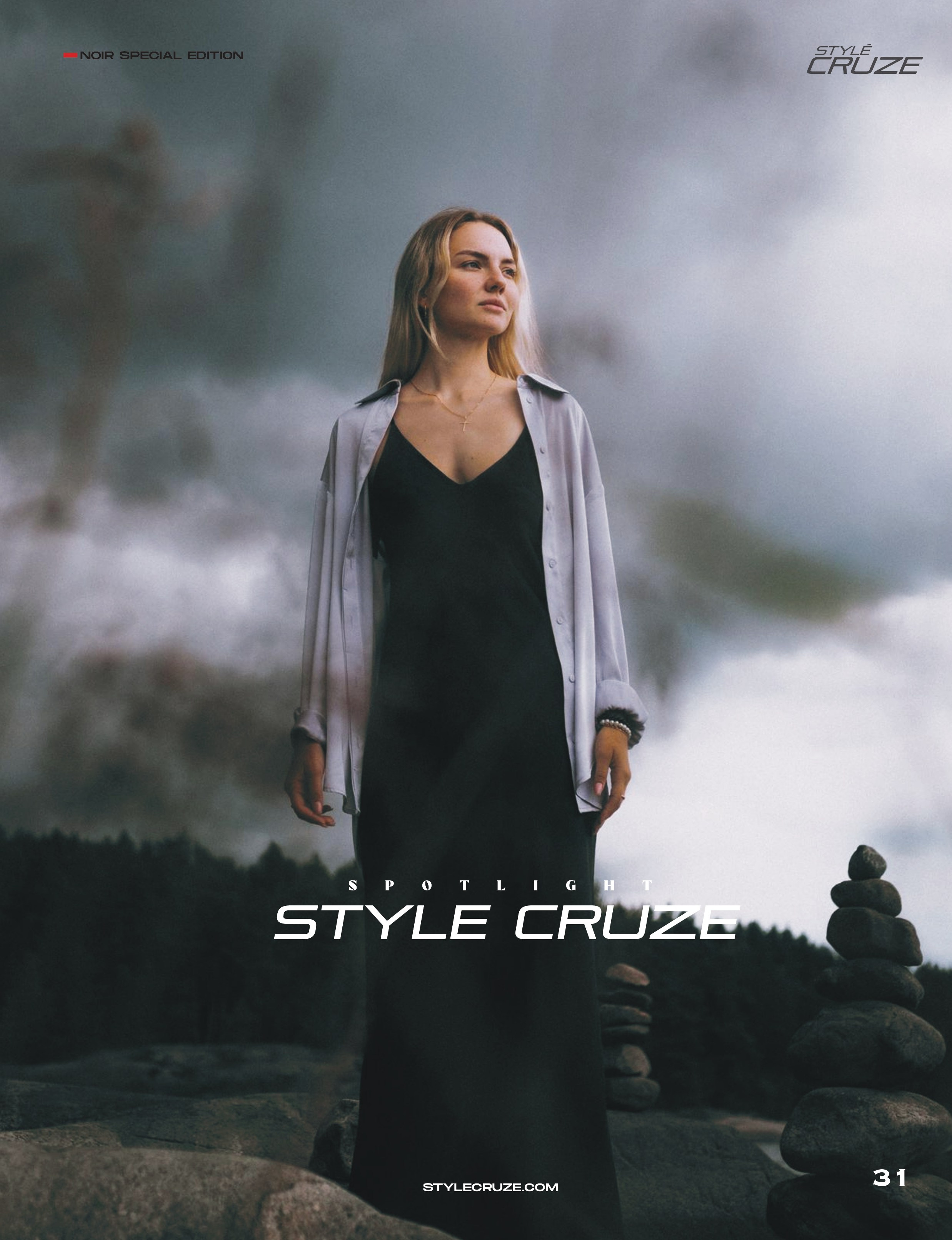 Портретный и концептуальный фотограф в Санкт-Петербурге Роман Башкиров