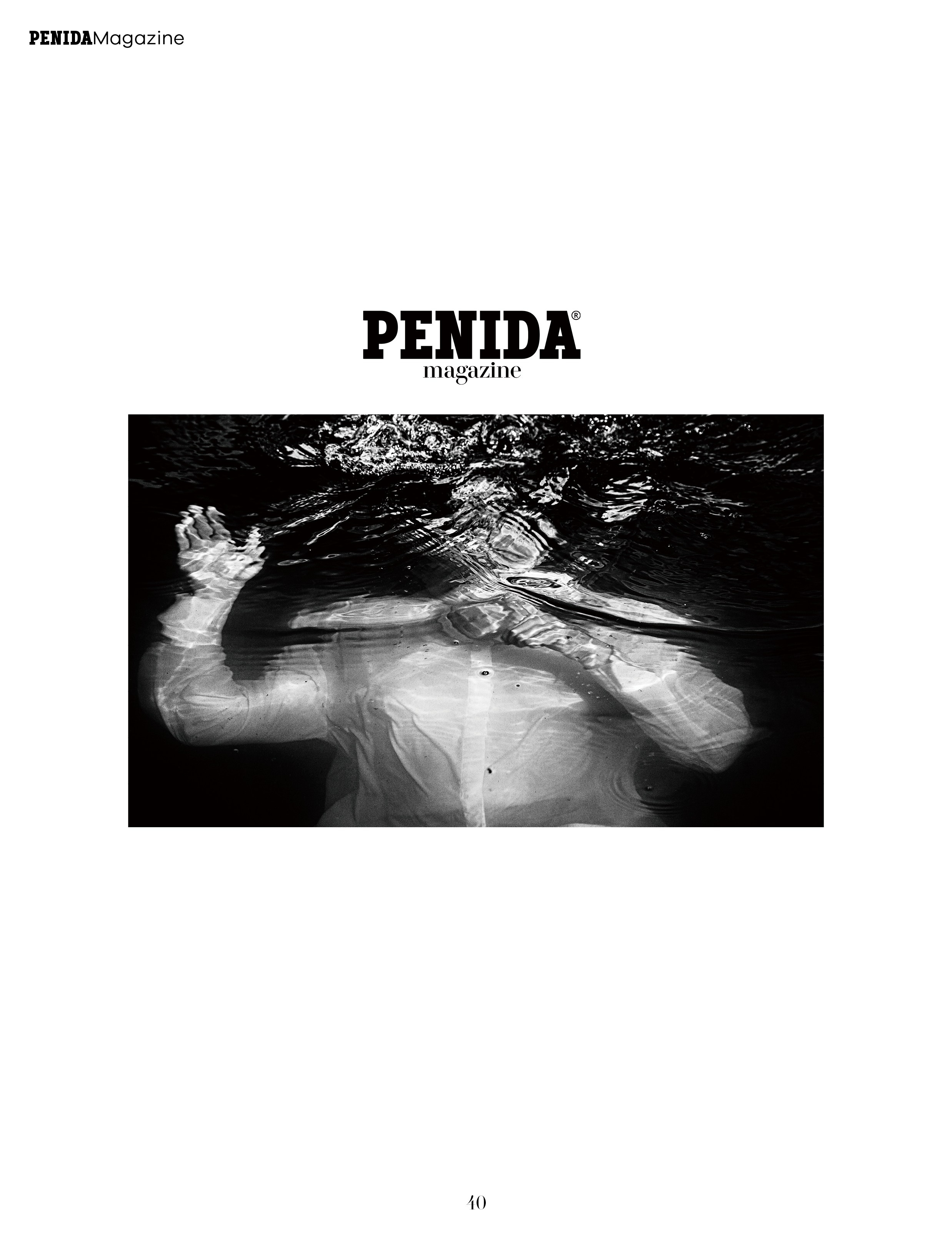 Об авторе. Черно-белый фотограф Дмитрий Пчелкин