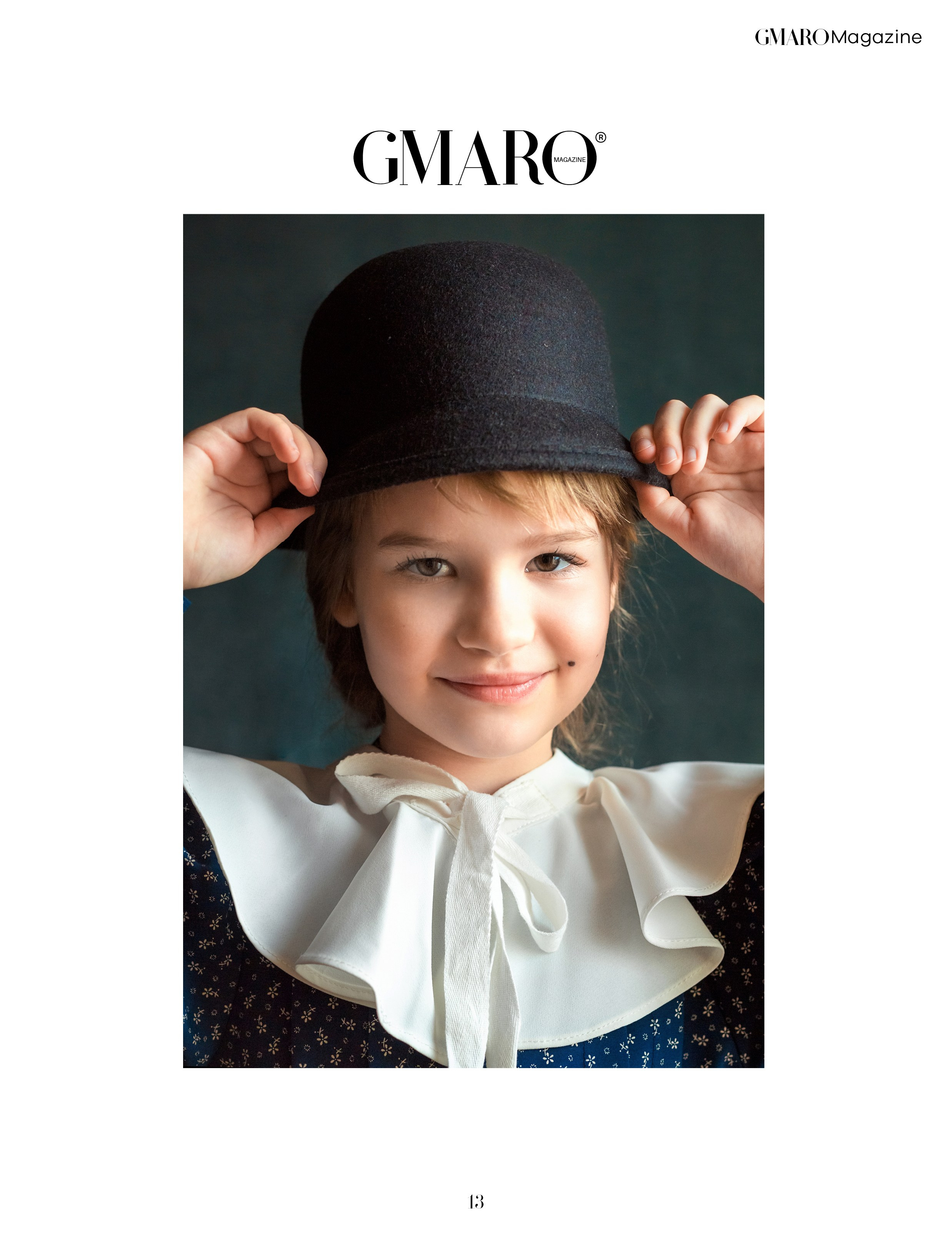 Публикации в журналах. Профессиональный фотограф, фотохудожник, видеограф из Москвы