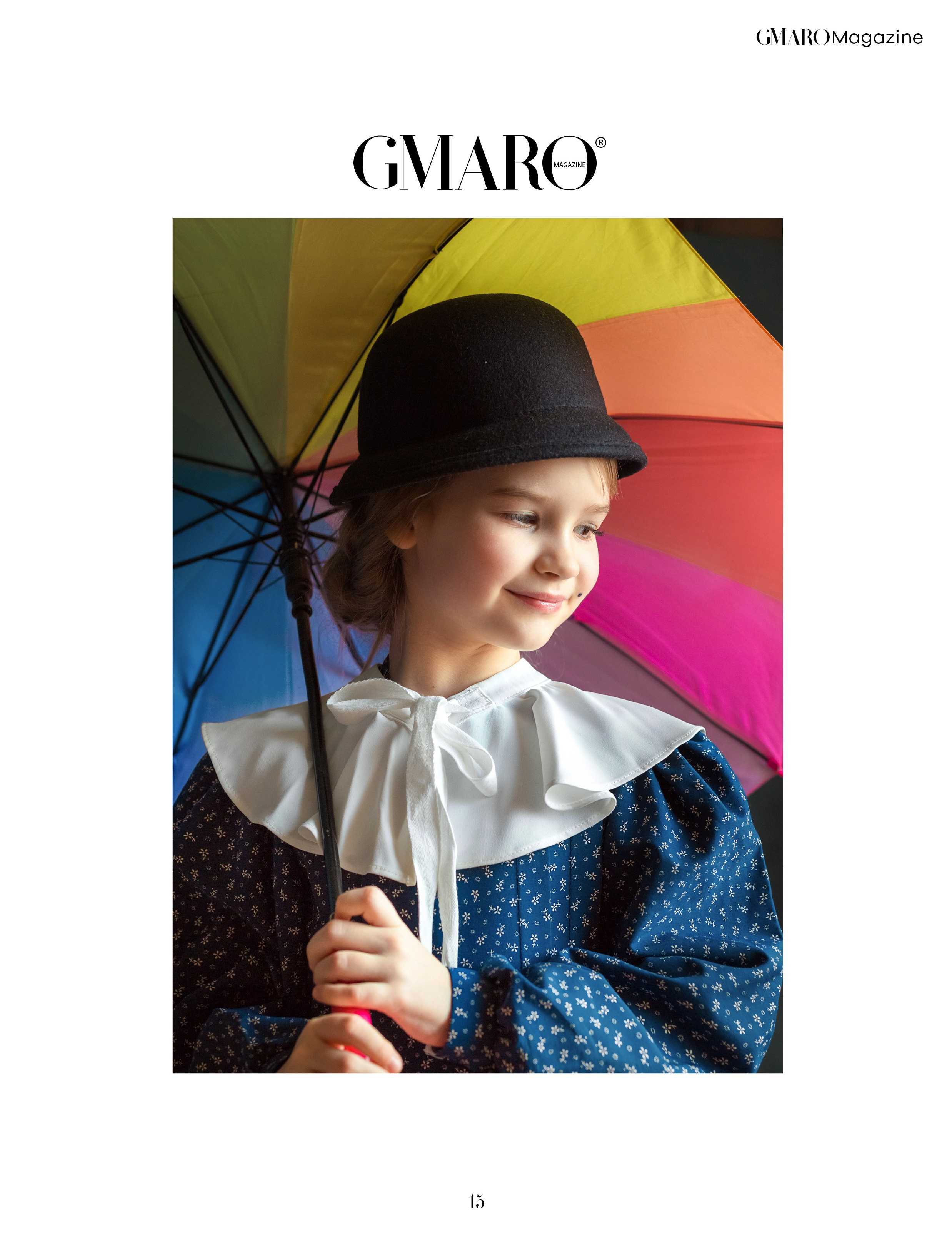 Публикации в журналах. Профессиональный фотограф, фотохудожник, видеограф из Москвы