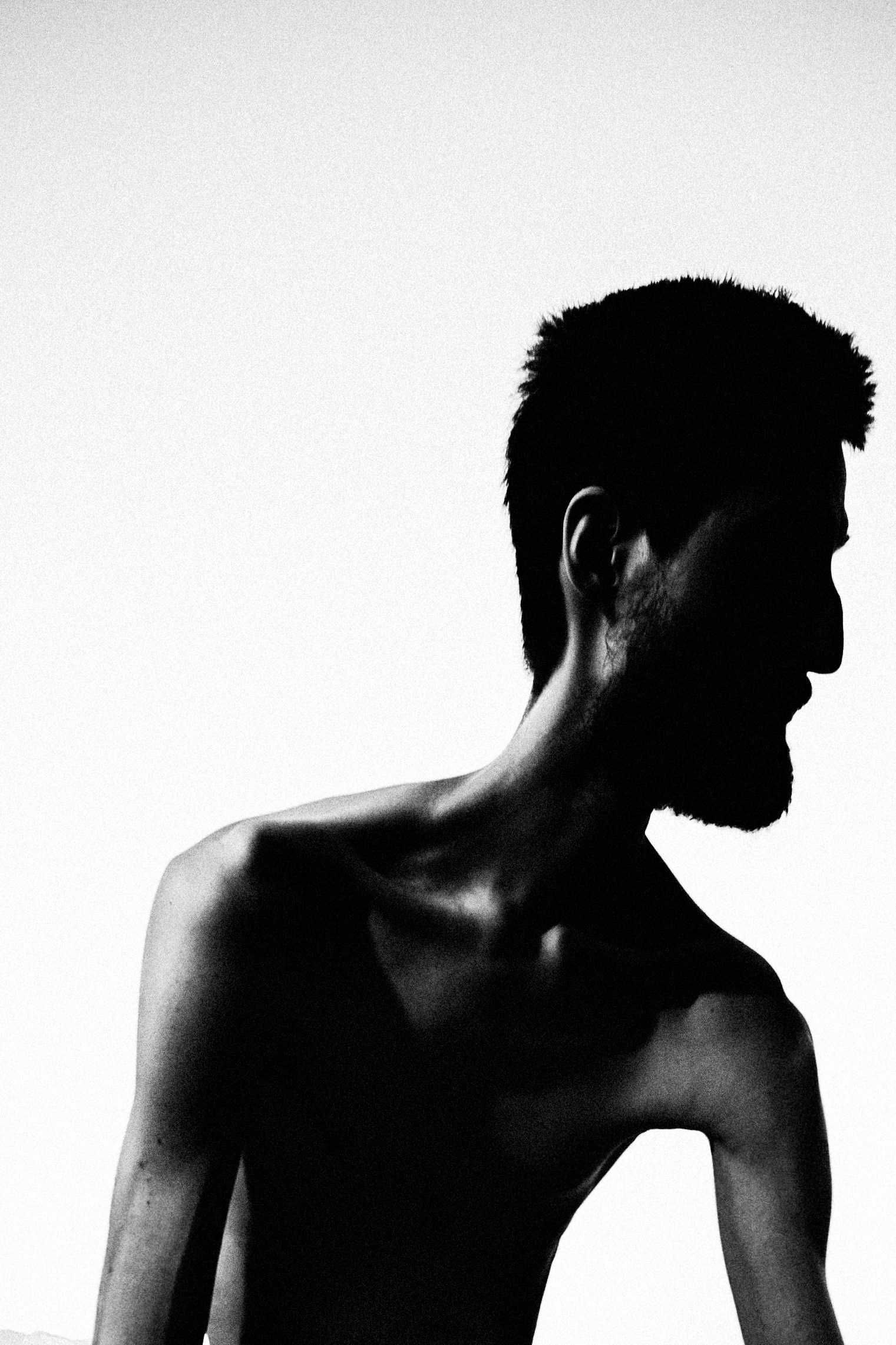 PORTRAITURE. Photographer Zoya Smirnova