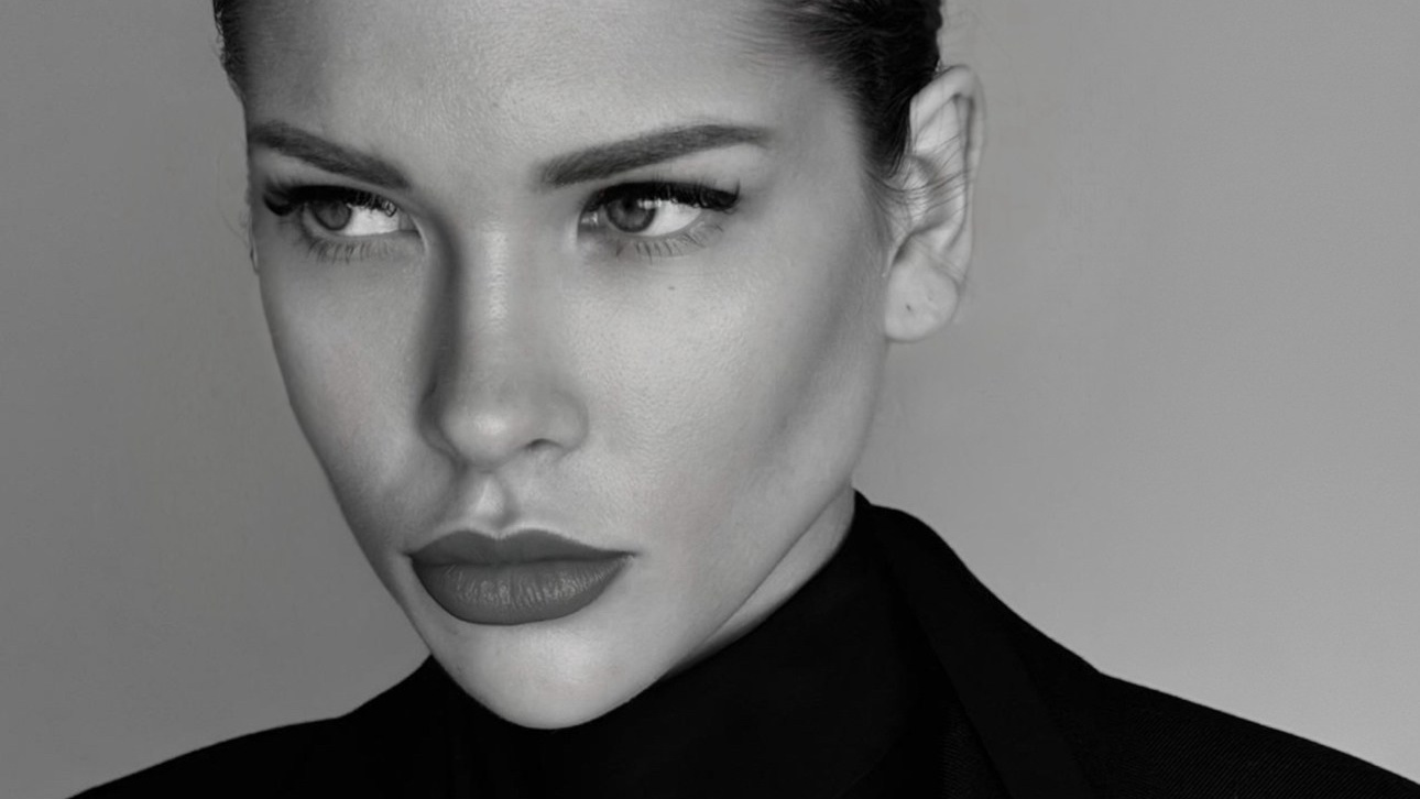 ТАТЬЯНА ЛЮБИМОВА персональный стилист