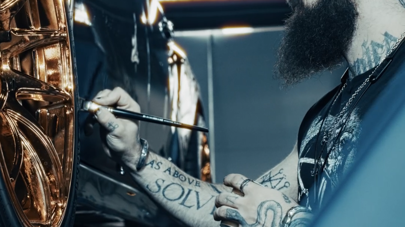 Магазин. The Abstracter