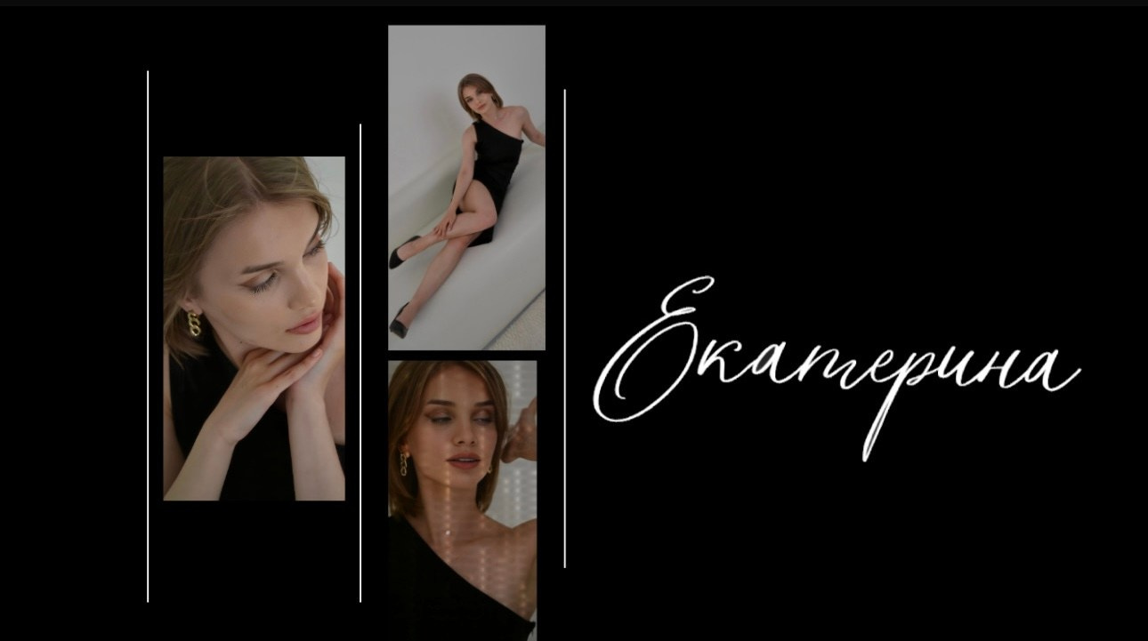 Портретная съёмка. Фотограф в Иркутске на все важные случаи жизни