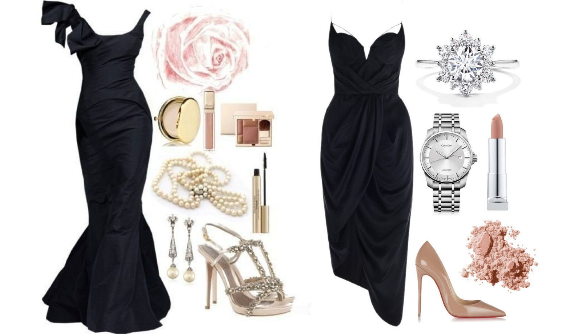 Женский портрет. Людмила Седлярова — Профессиональный женский фотограф в Москве