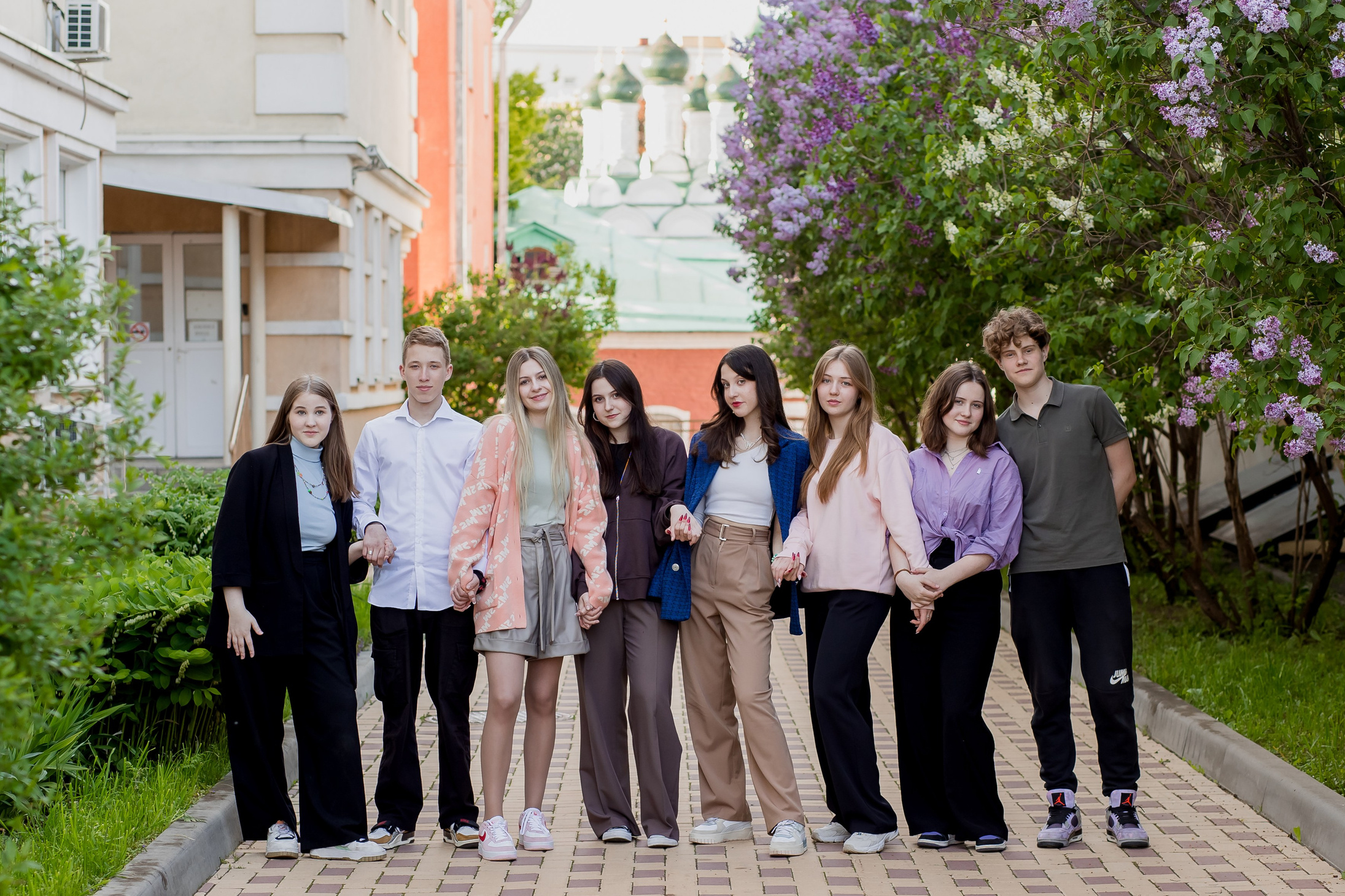 ШКОЛА общая верстка. Фотограф в Москве Авдеева Мария