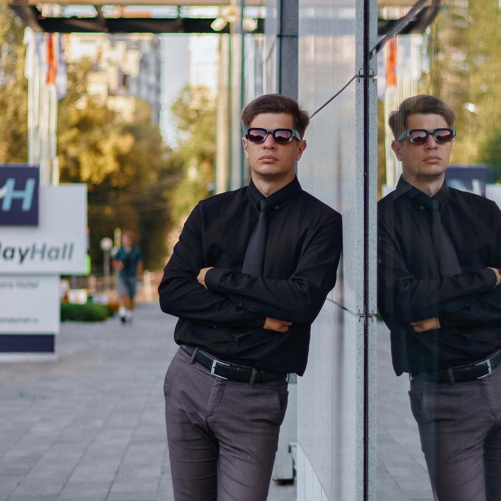 Короткие видео от психолога на тему тревога и страх