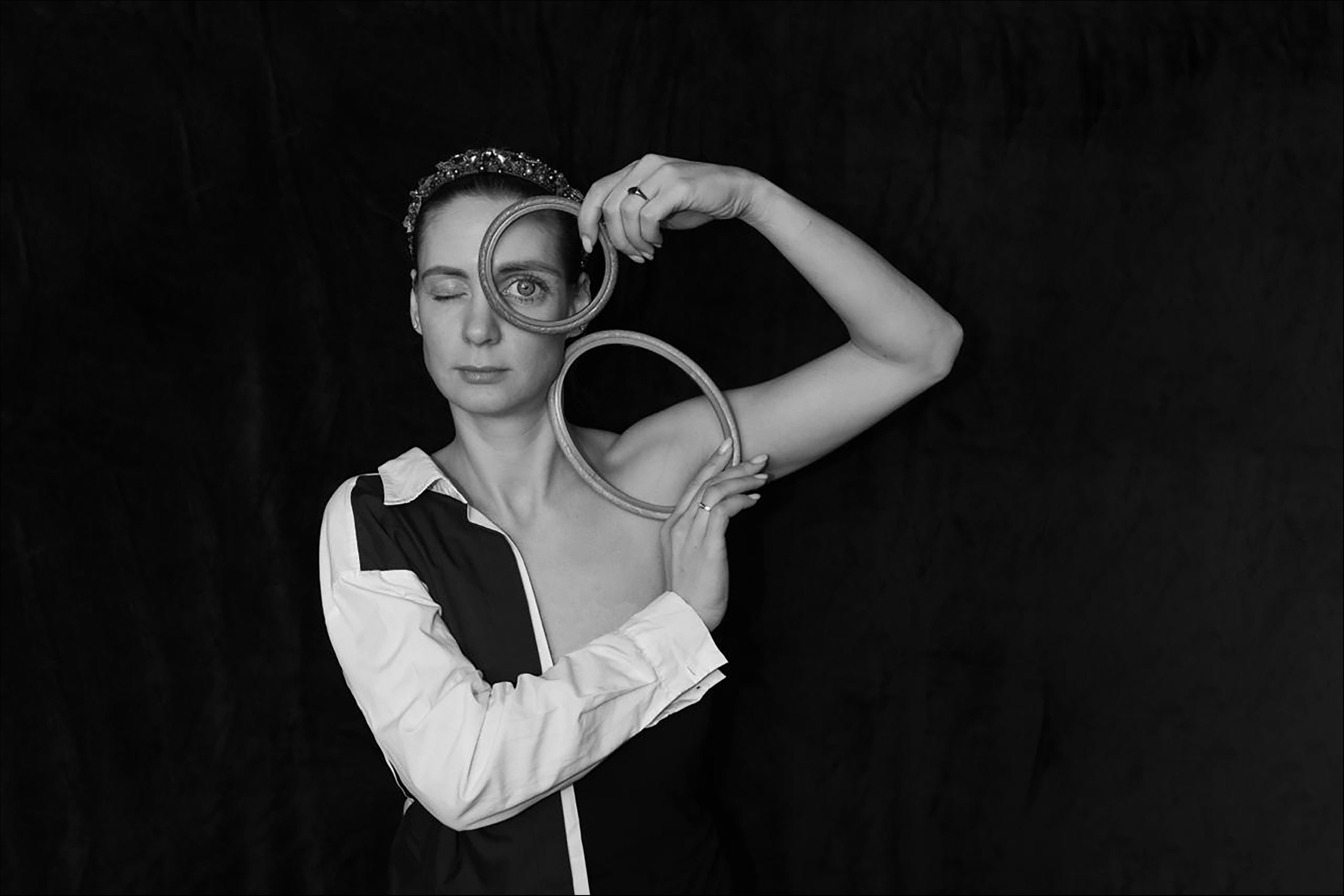 Философия портрета VIII поток