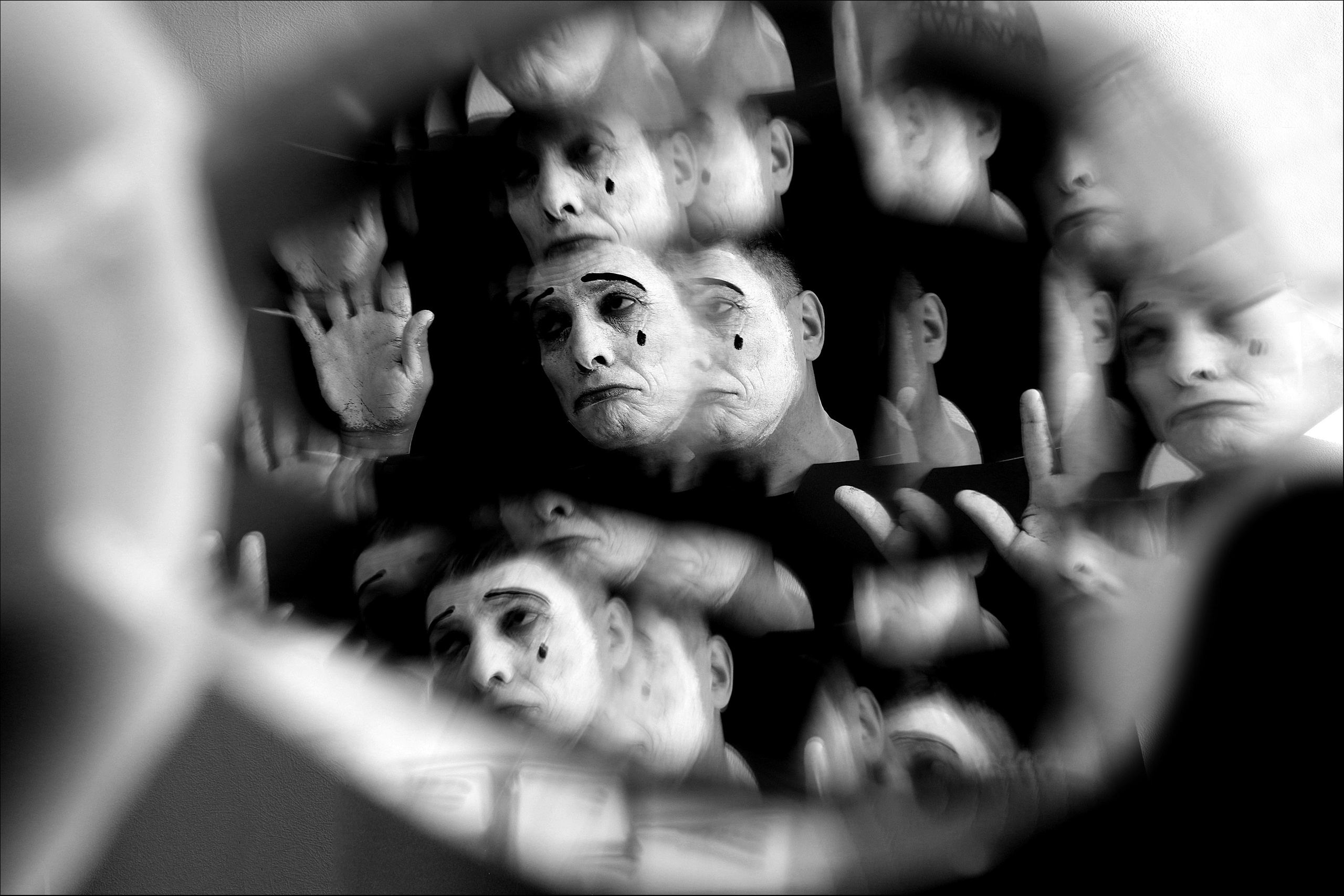 Философия портрета VIII поток