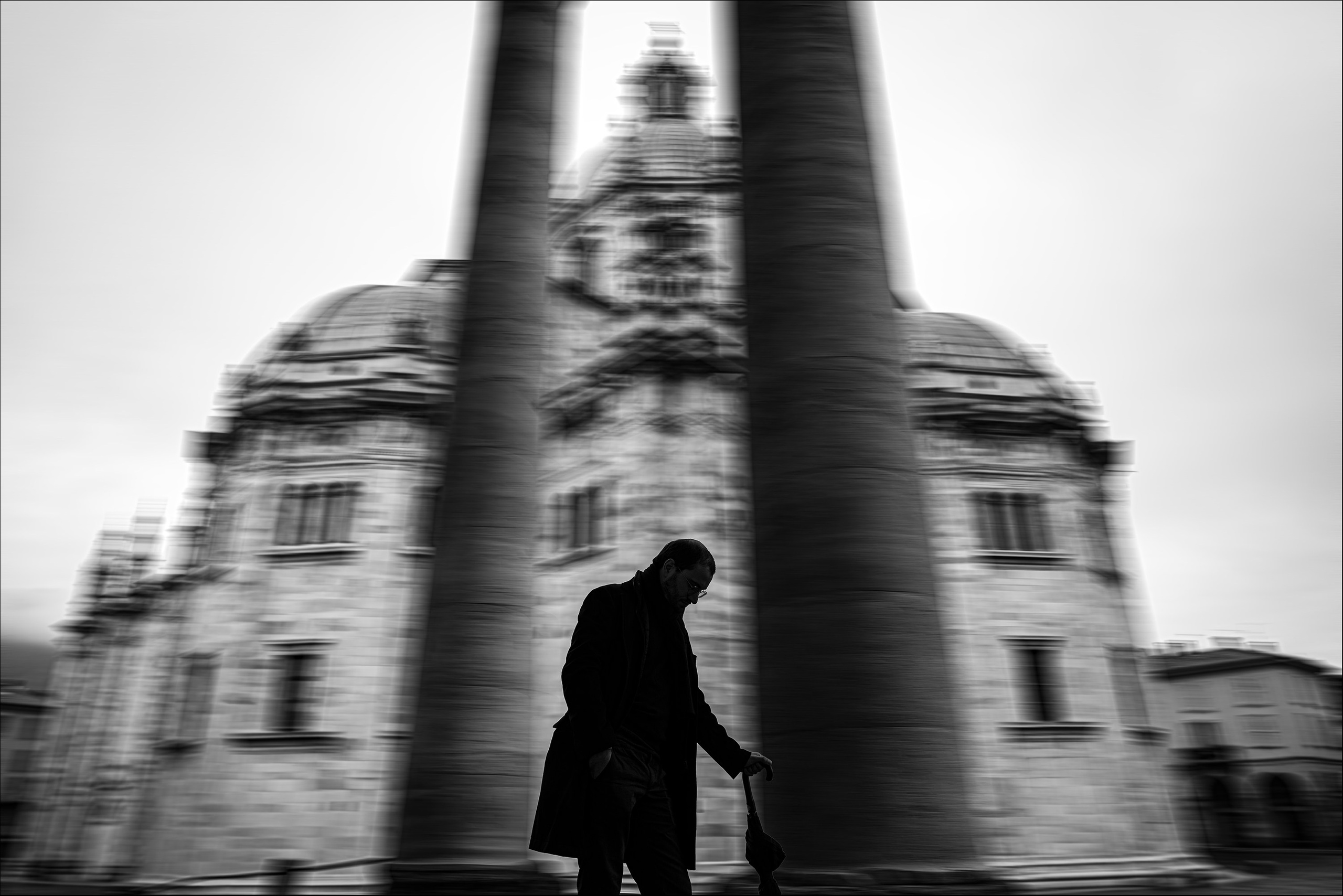 Философия портрета VIII поток