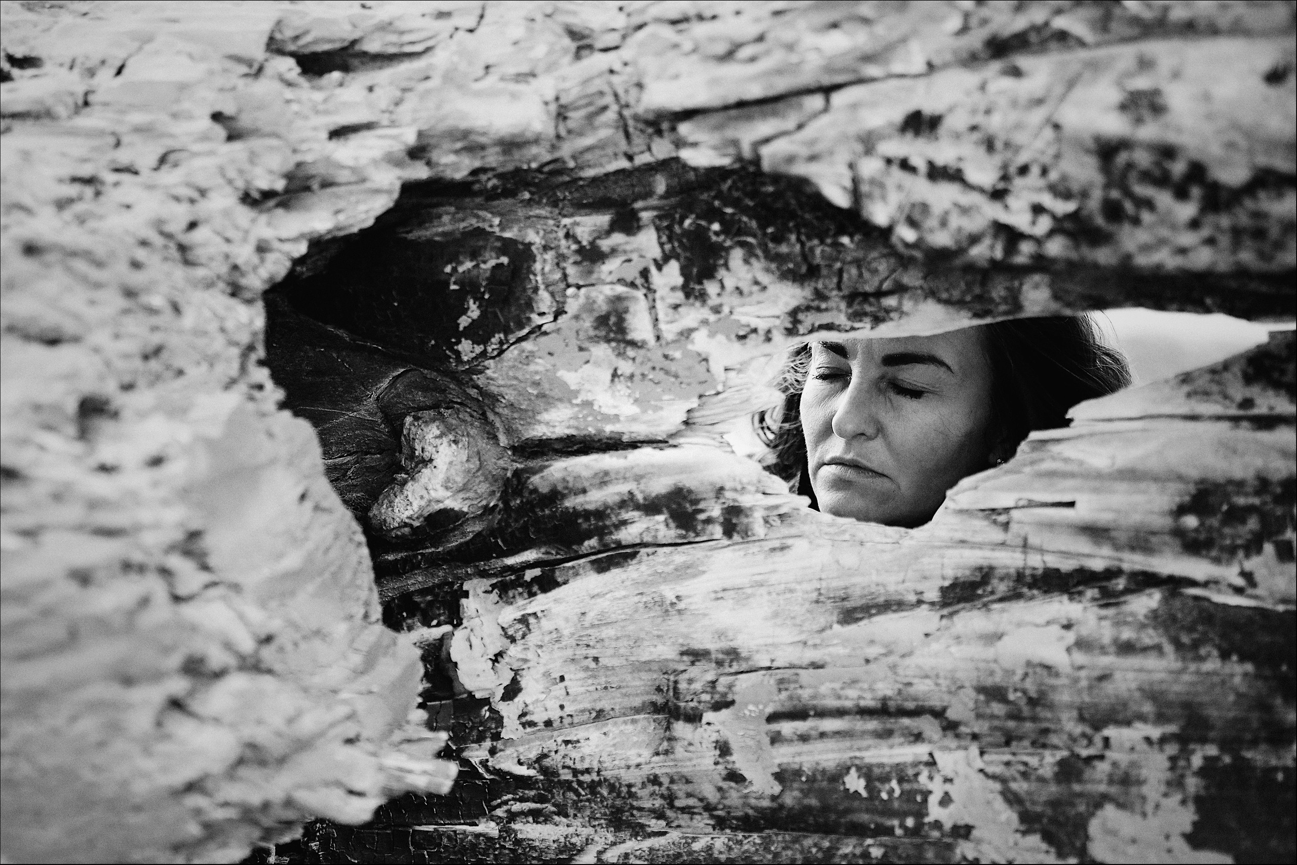 Философия портрета VIII поток