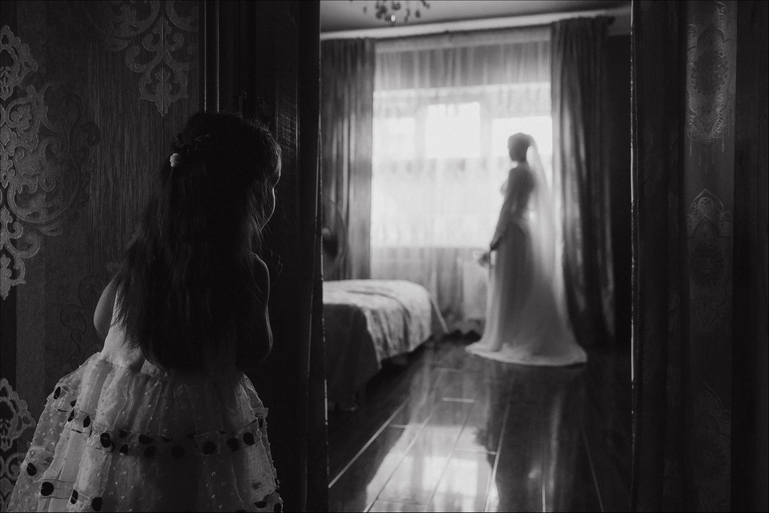 Философия портрета VIII поток