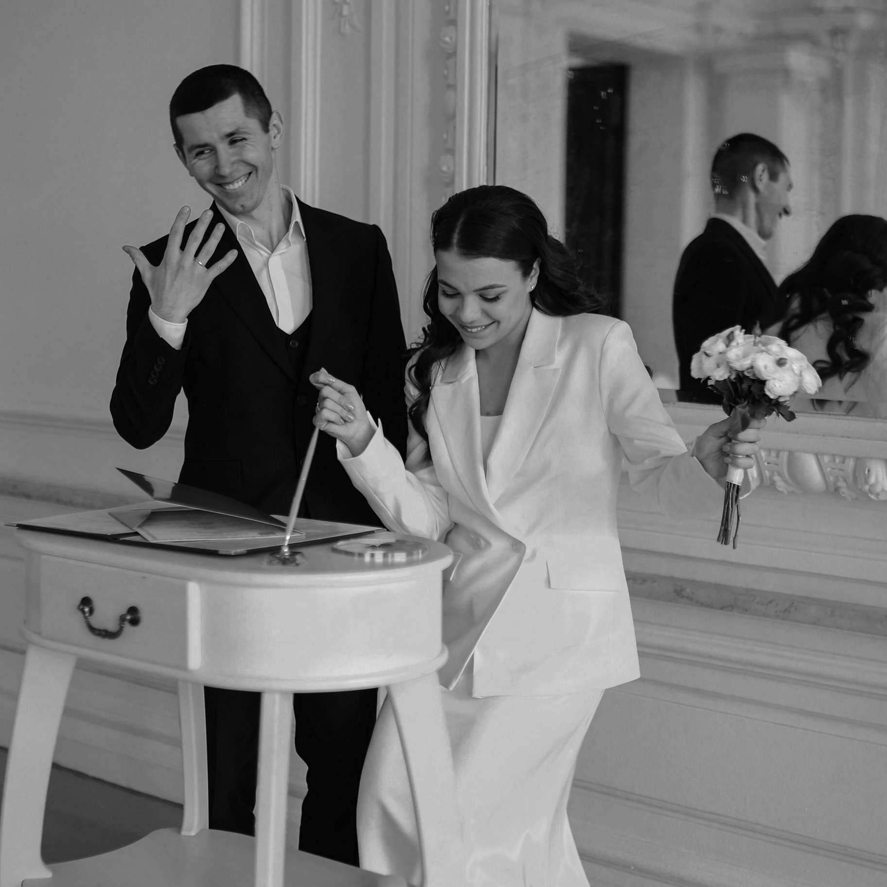 Услуги и цены. Главная