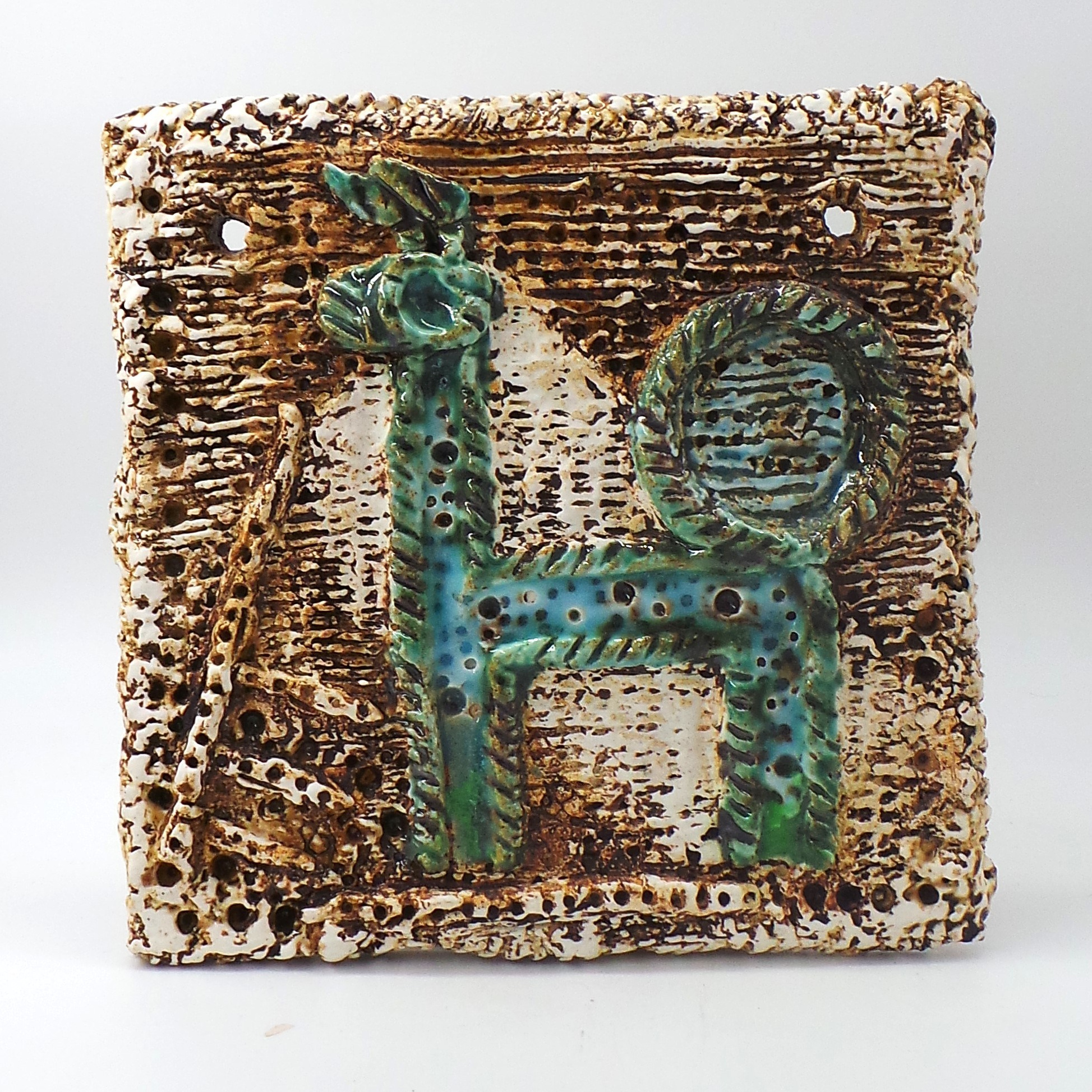 Мои работы. Керамика с историей. Елена Рогалёва