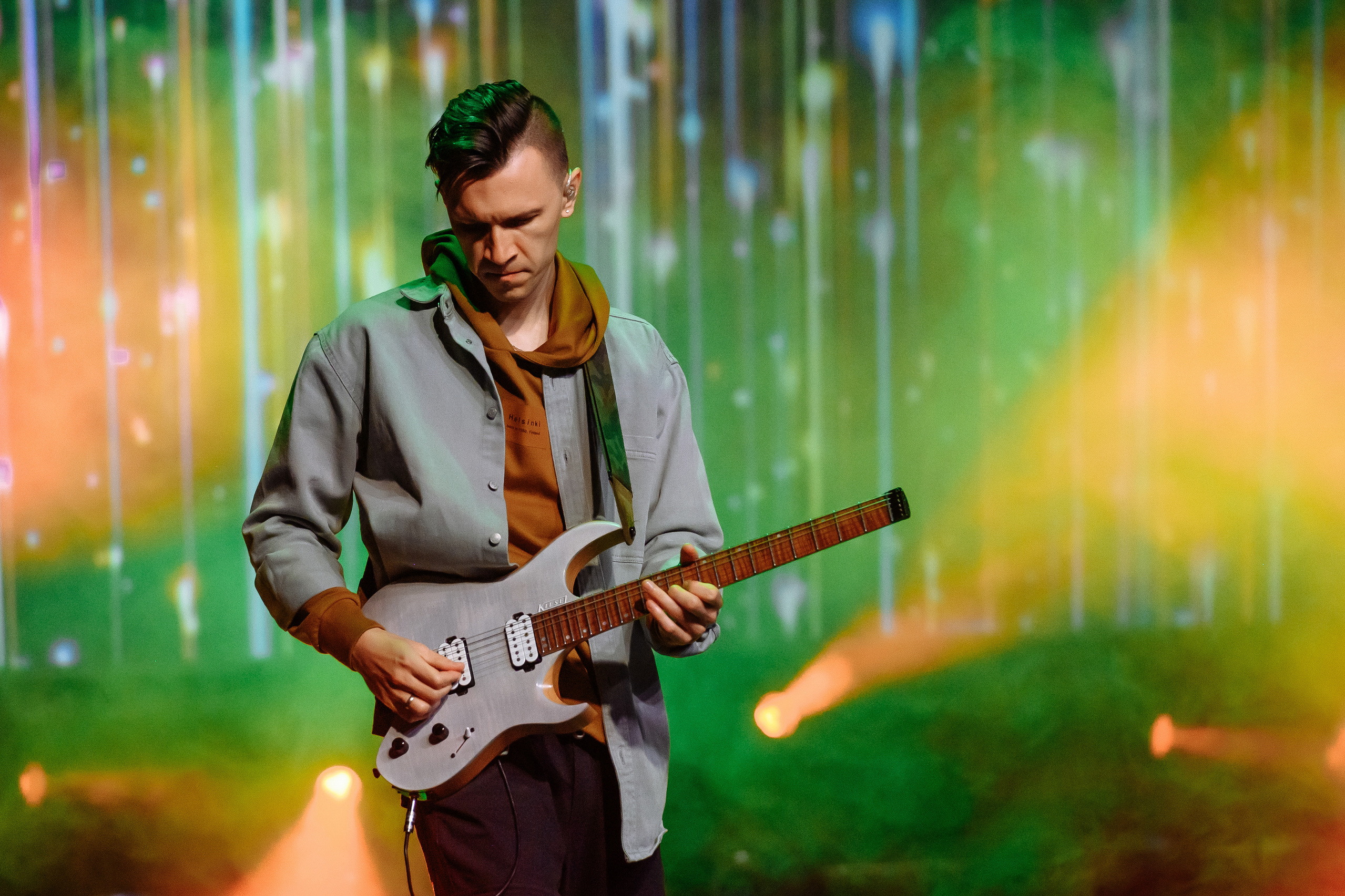 Окружной форум добровольцев ЦФО. Репортажный и свадебный фотограф в Курске Борис Захарчук