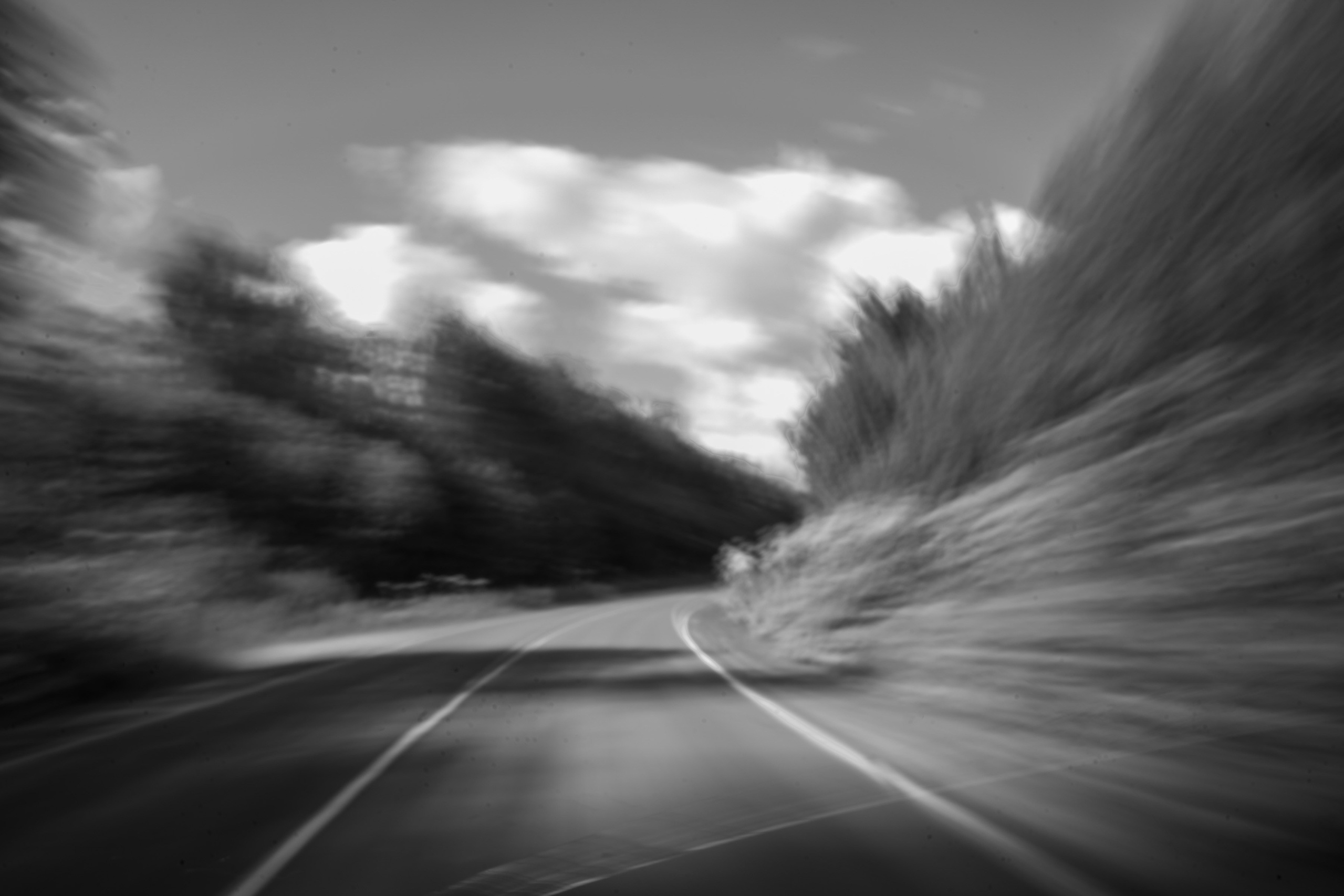 TRANSIT. Ksenia Pecherina