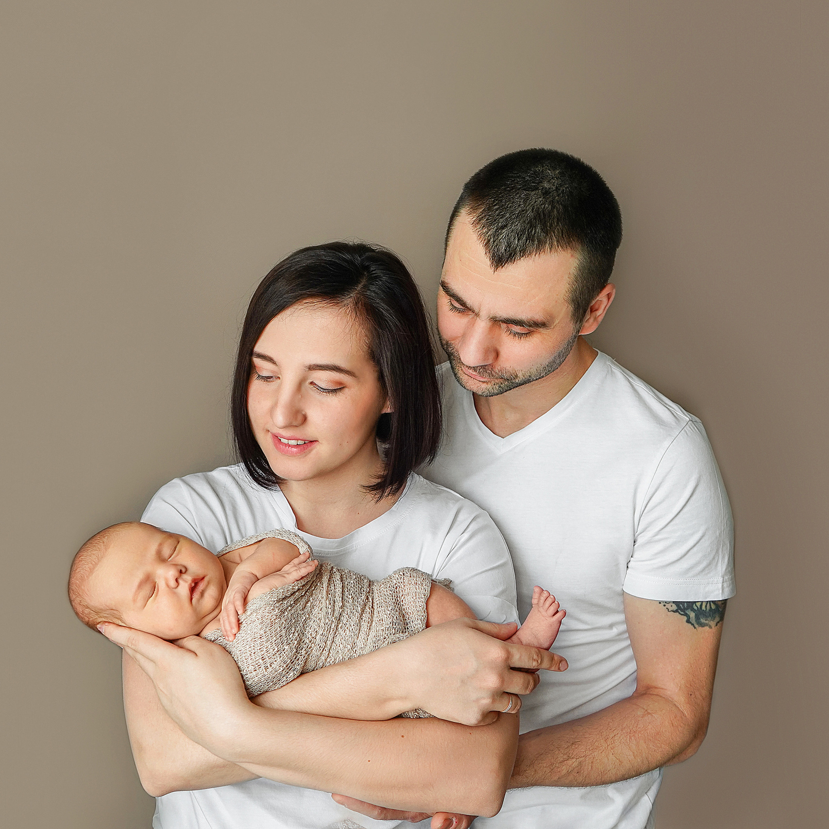 Услуги. Фотограф новорожденных и родов в Екатеринбурге Куклина Анна