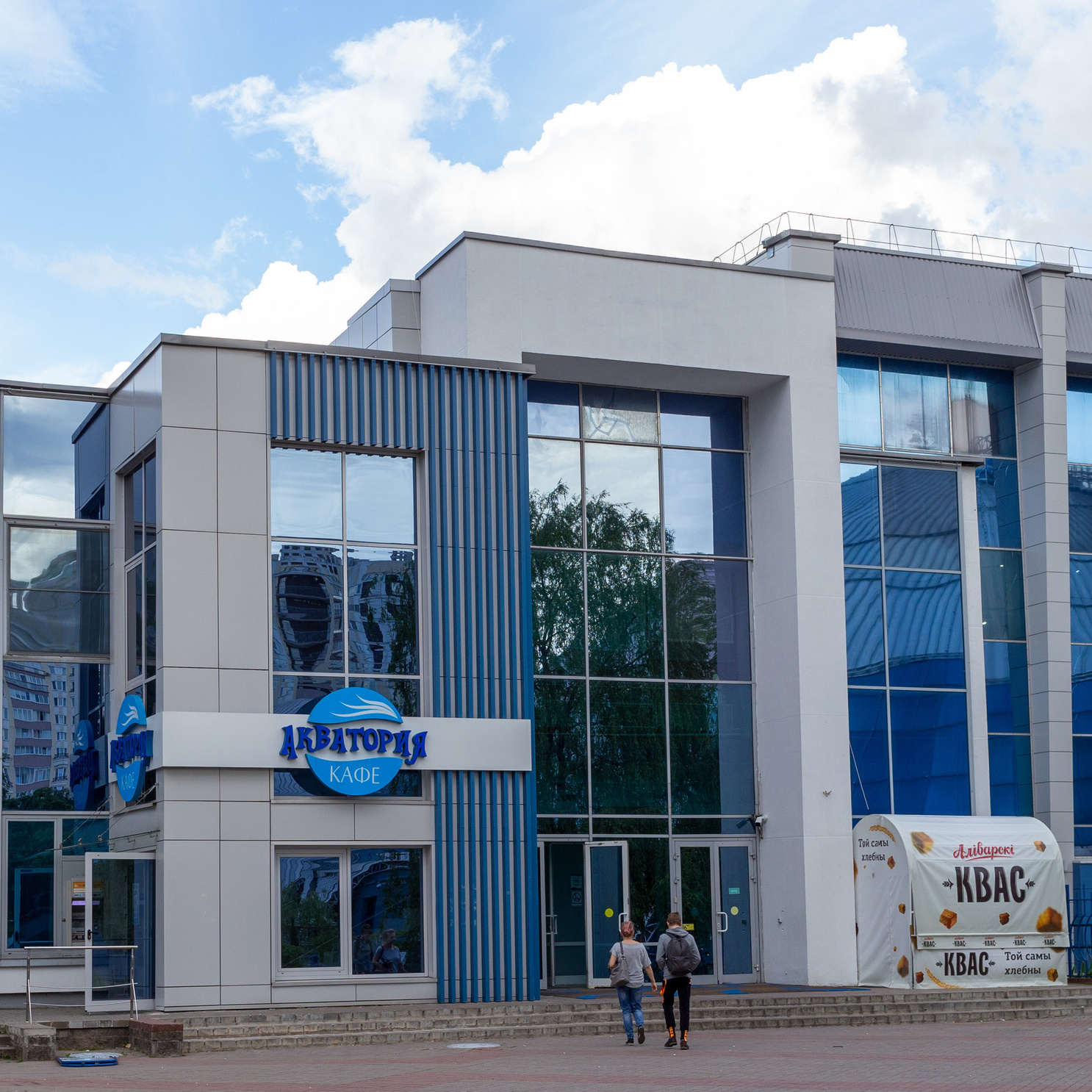 Курс Dry Suite. Дайвинг-клуб «Капитан Морган», Беларусь