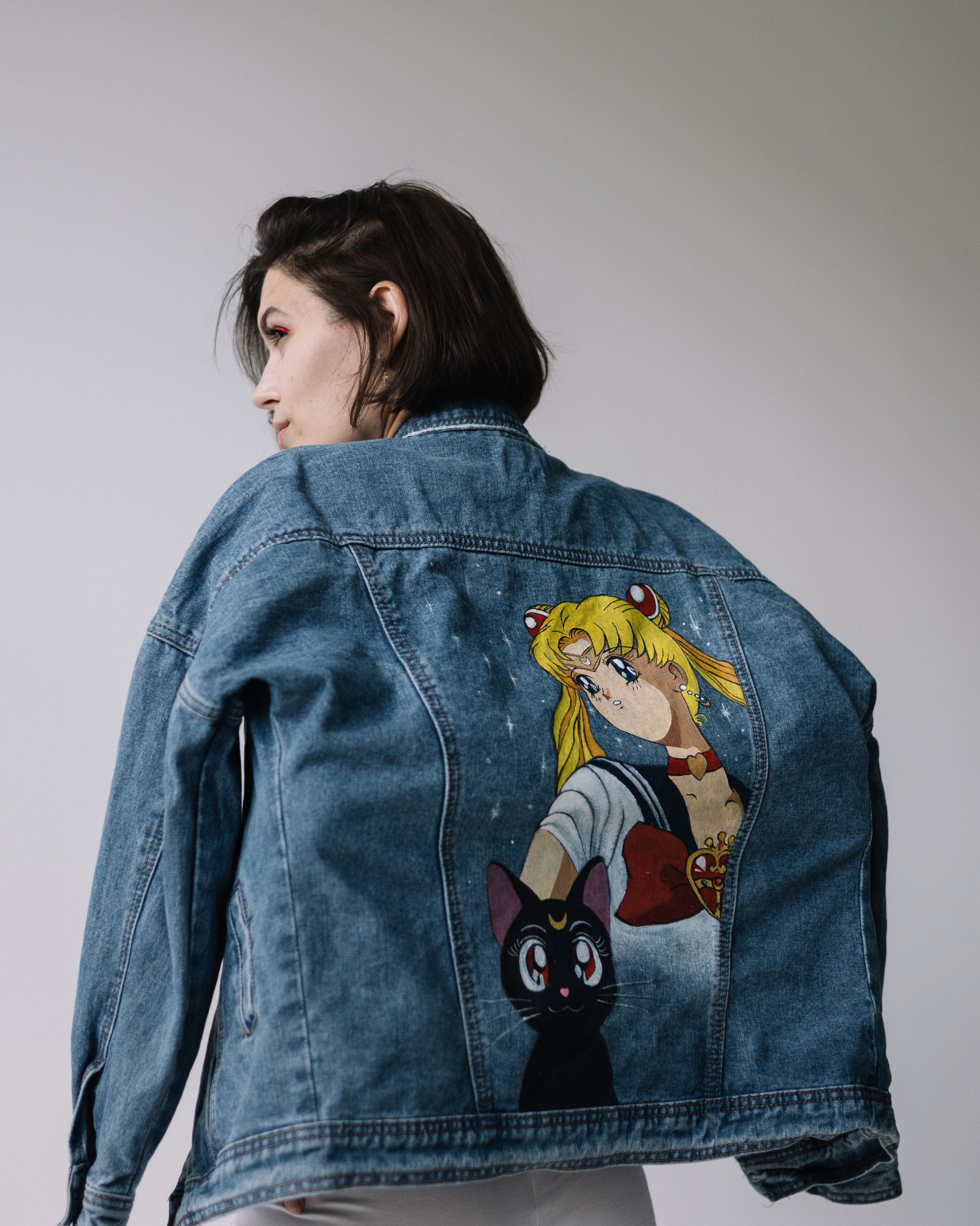 Графический дизайнер