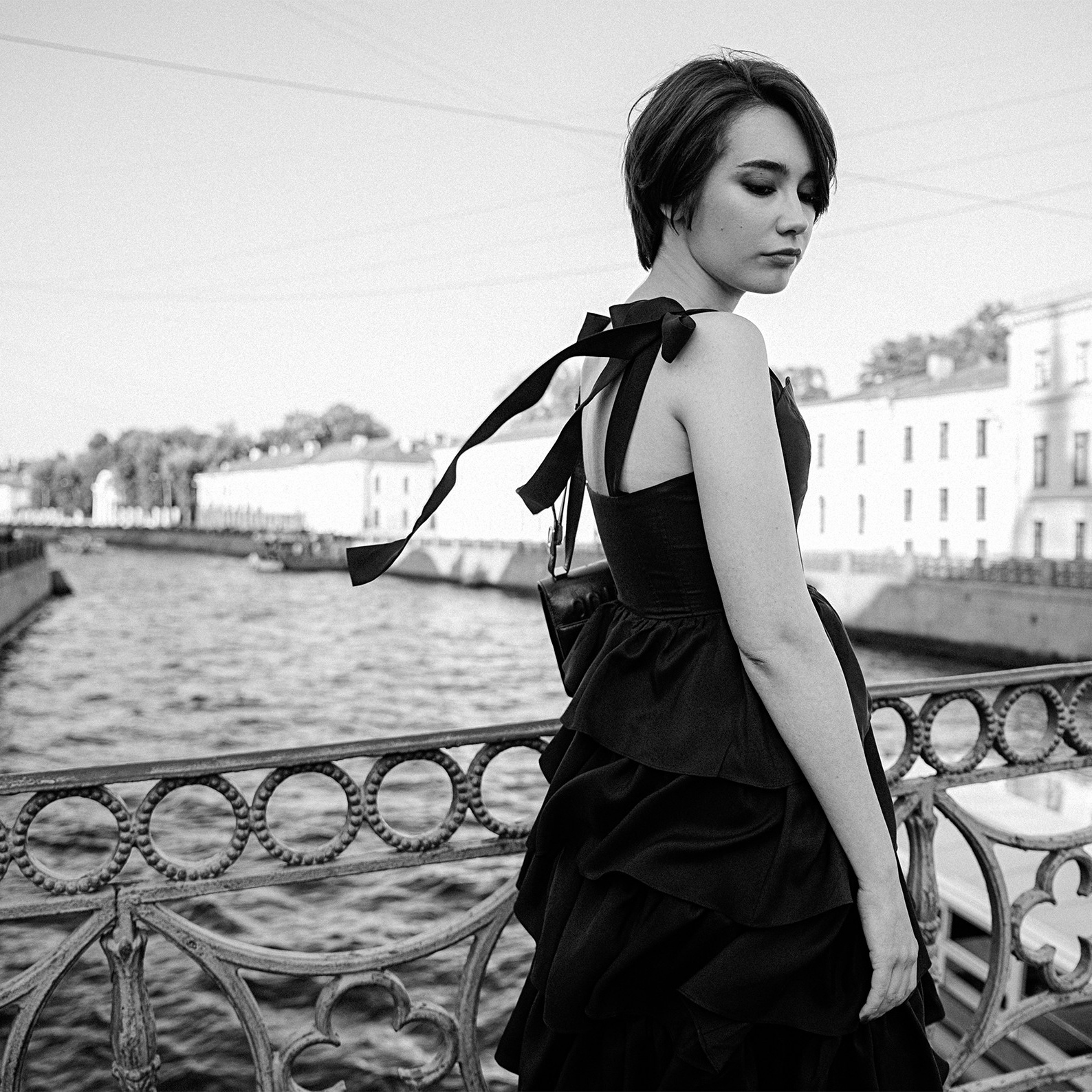 ЦЕНЫ. Портретный фотограф в Санкт-Петербурге Оксана Ивлева