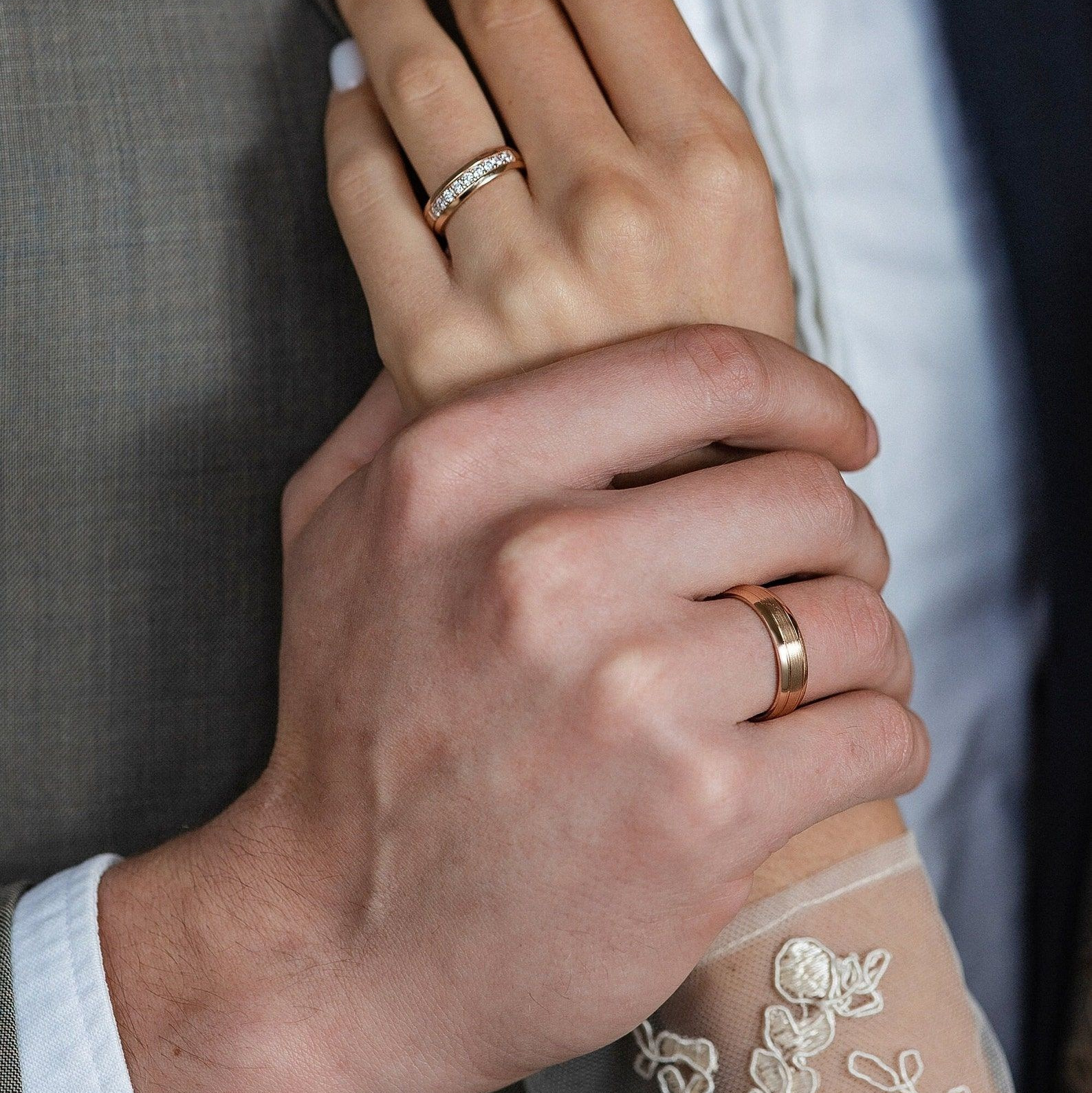 Свадьба. Екатеринбург. Фотограф Паткиевич Евгений