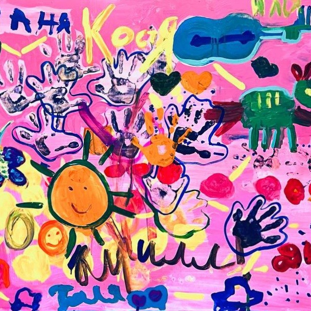 Благотворительность. Home Decor