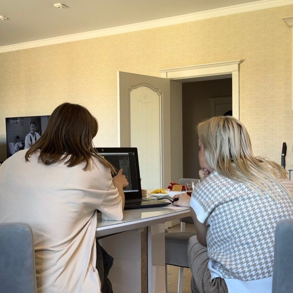 Обучение. Свадебный и семейный фотограф Казань