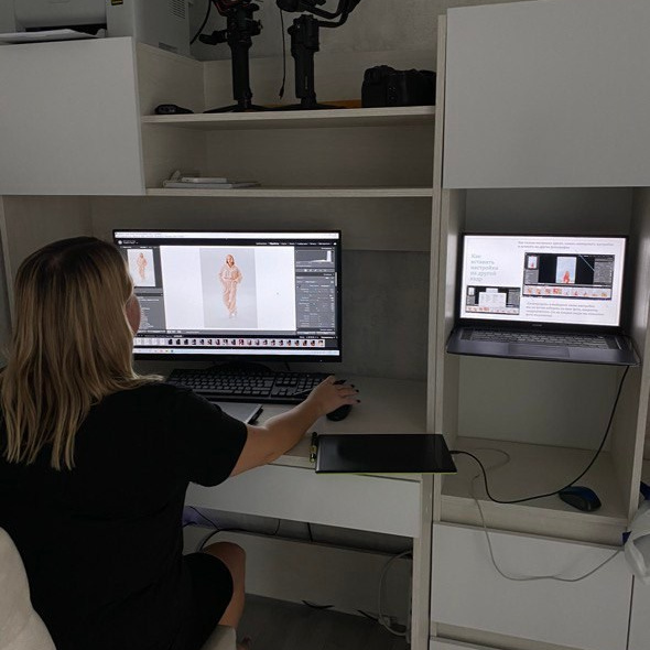 Обучение. Свадебный и семейный фотограф Казань