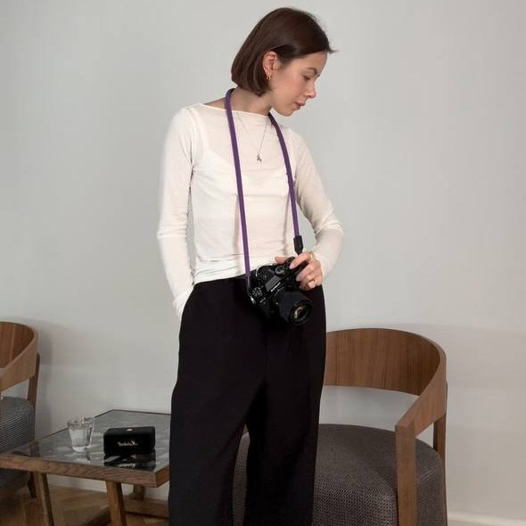 Contacts. Daria Demidova photographer Tbilisi