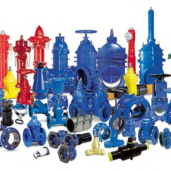 Товарные группы. Промышленное сопровождение