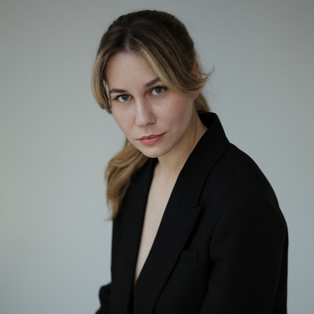 Прайс. Татьяна Фокина — портретный фотограф и AI creator