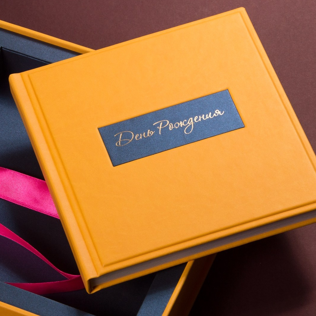 Изготовление фотокниг в Москве. Доставка фотокниг в другие города