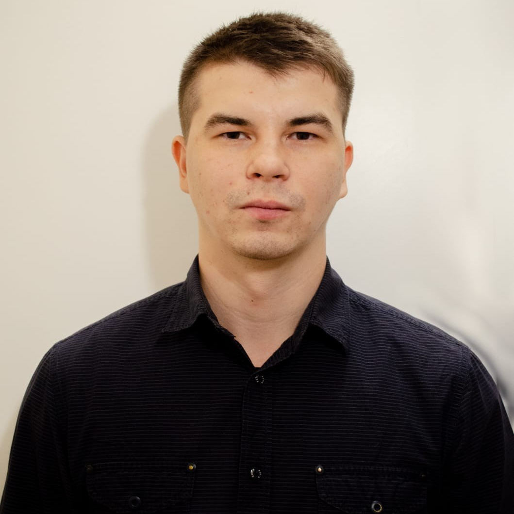 ОБЩЕЖИТИЕ № 6. Главная