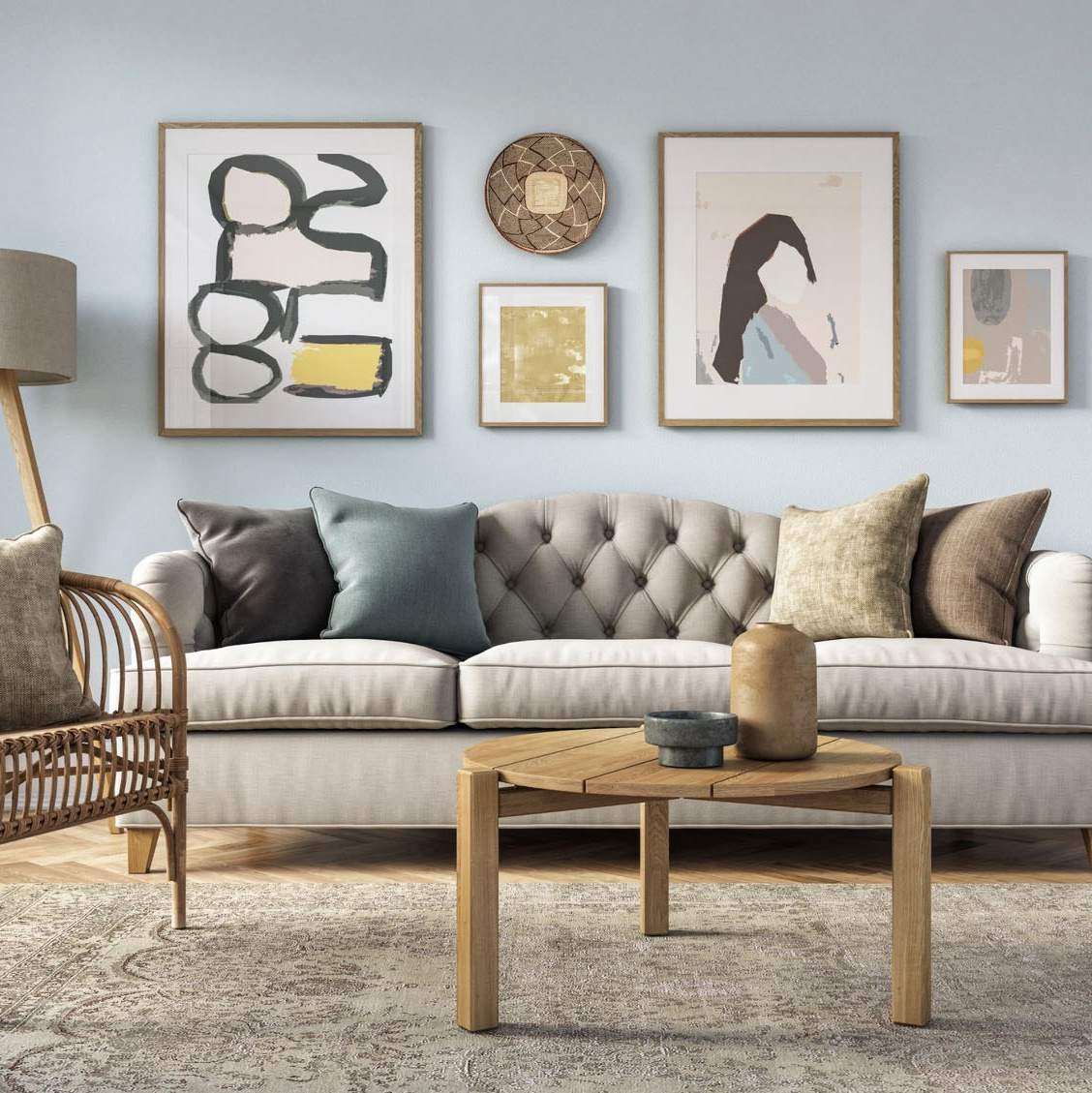 Интерьерная фотосъемка в СПб. Фотограф | Рустам Загидуллин | Санкт-Петербург