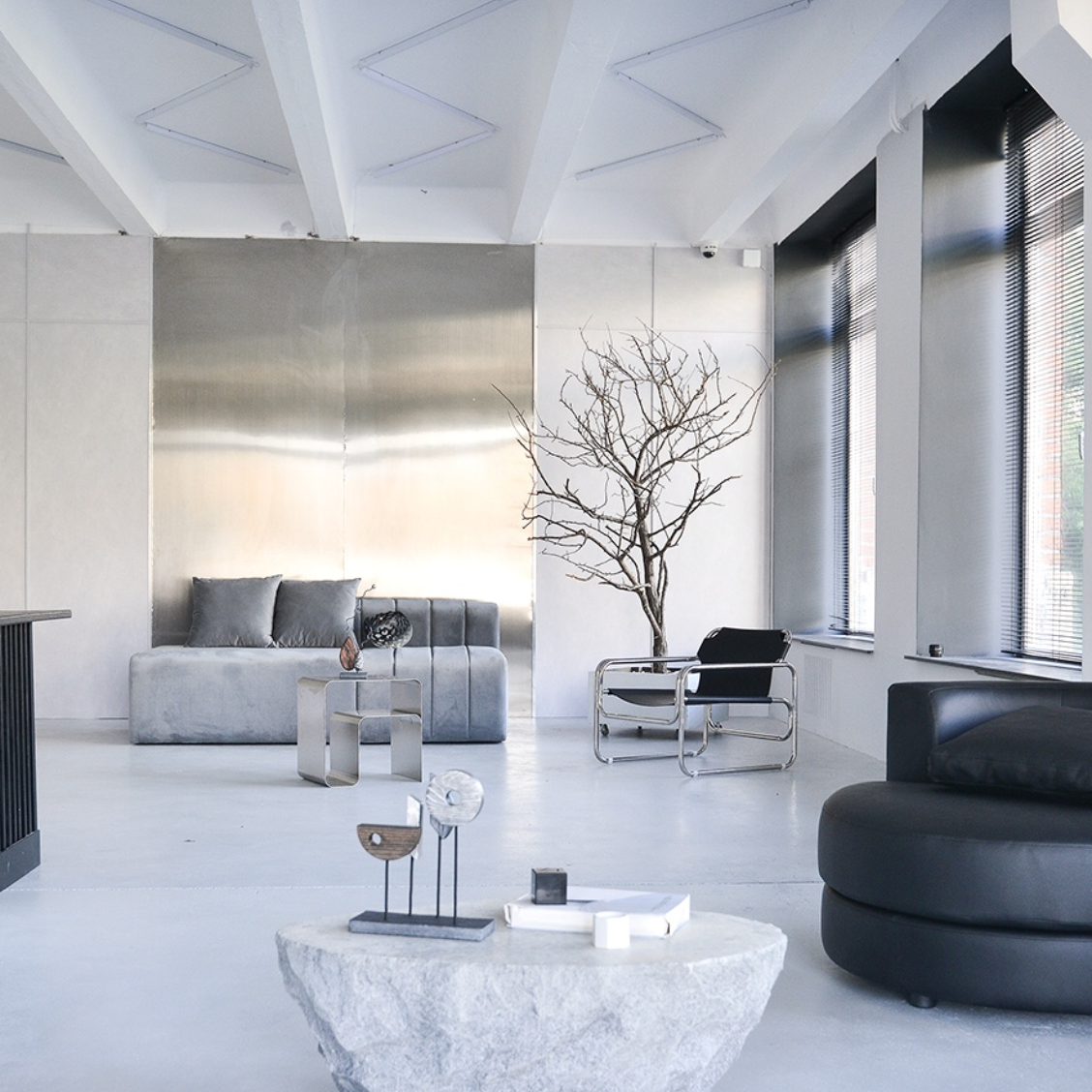 Список фотостудий в Москве, в которых провожу свои фотосессии