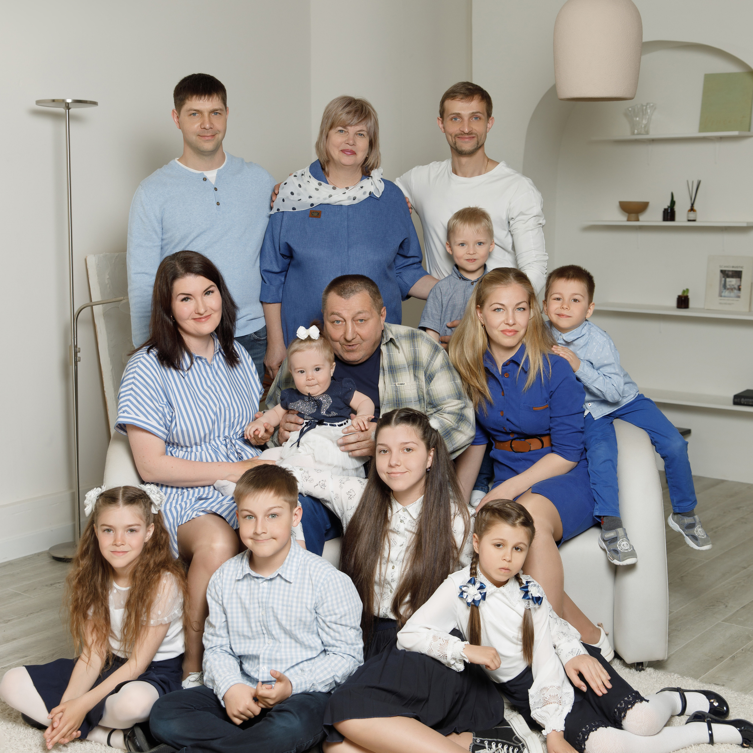 Индивидуальные и семейные съемки. Авето фото. Выпускные альбомы Камчатка