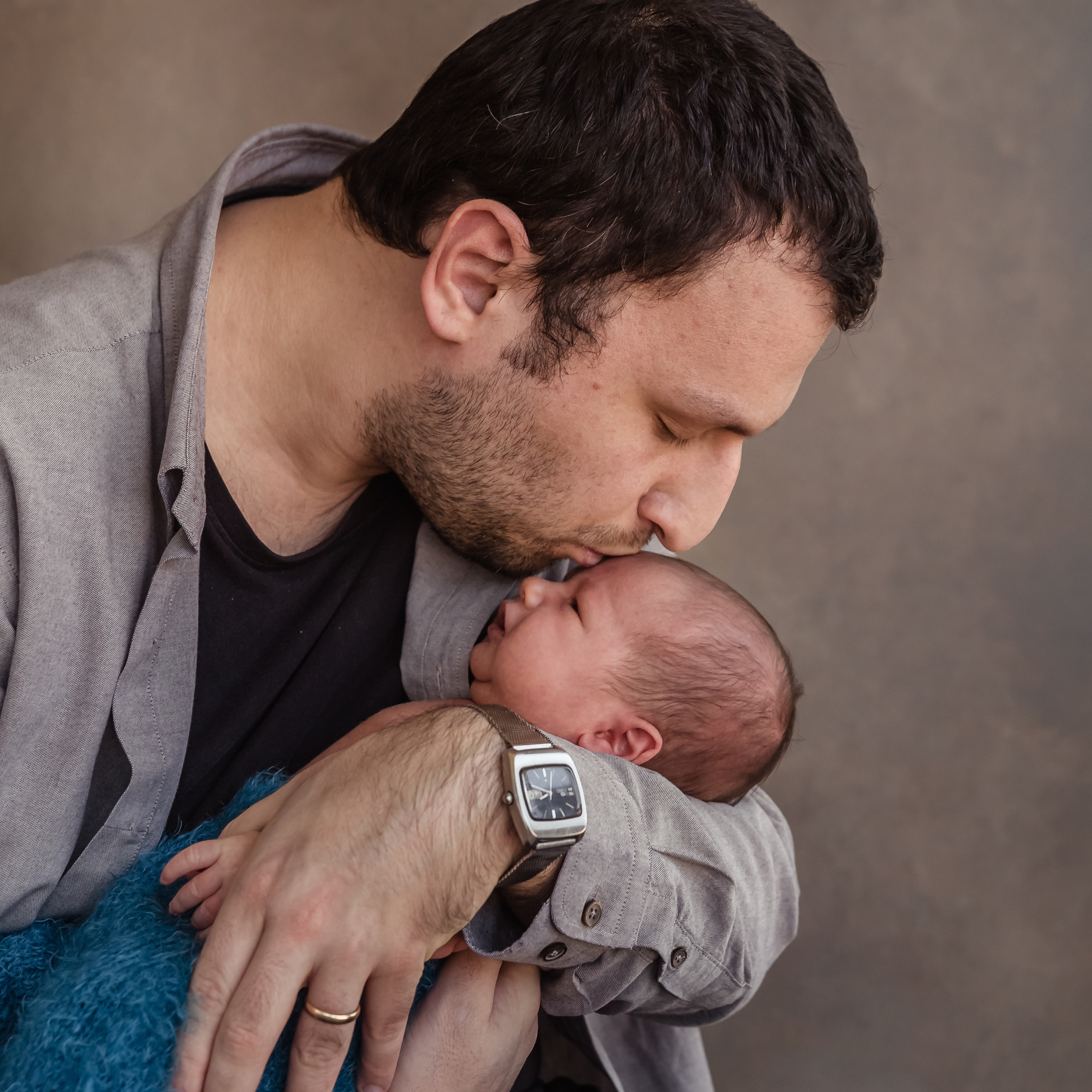 Lars. Professional family and children’s photographer in Izmir Irina Eron