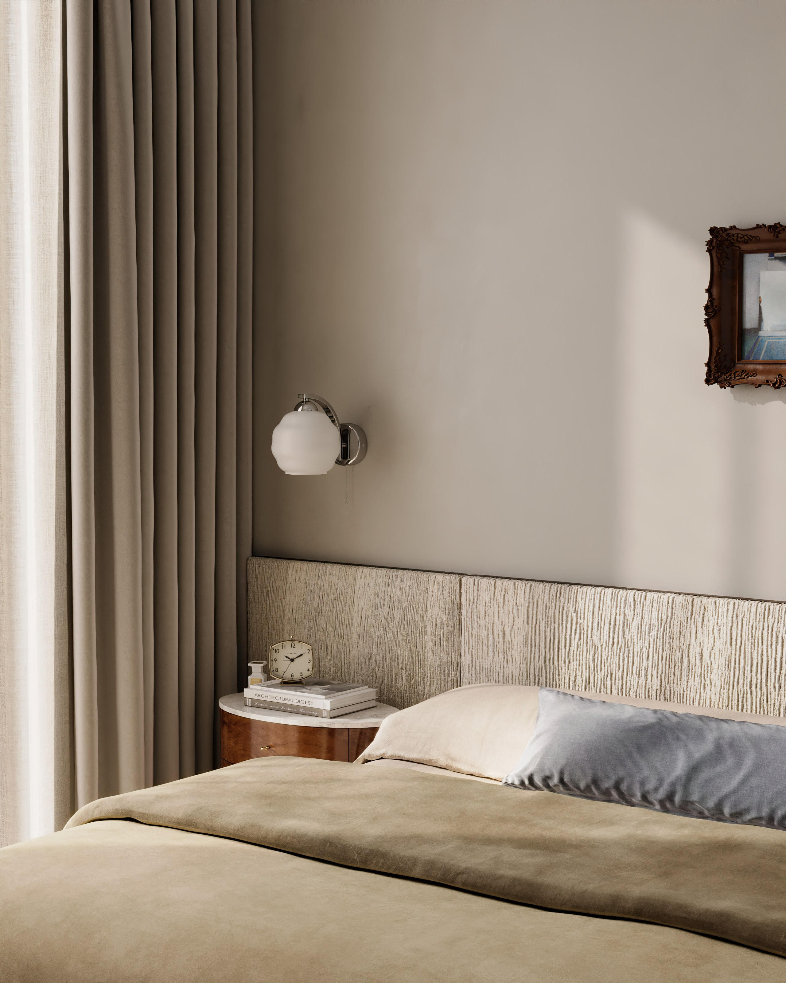 3D-визуализатор Агеева Юлия