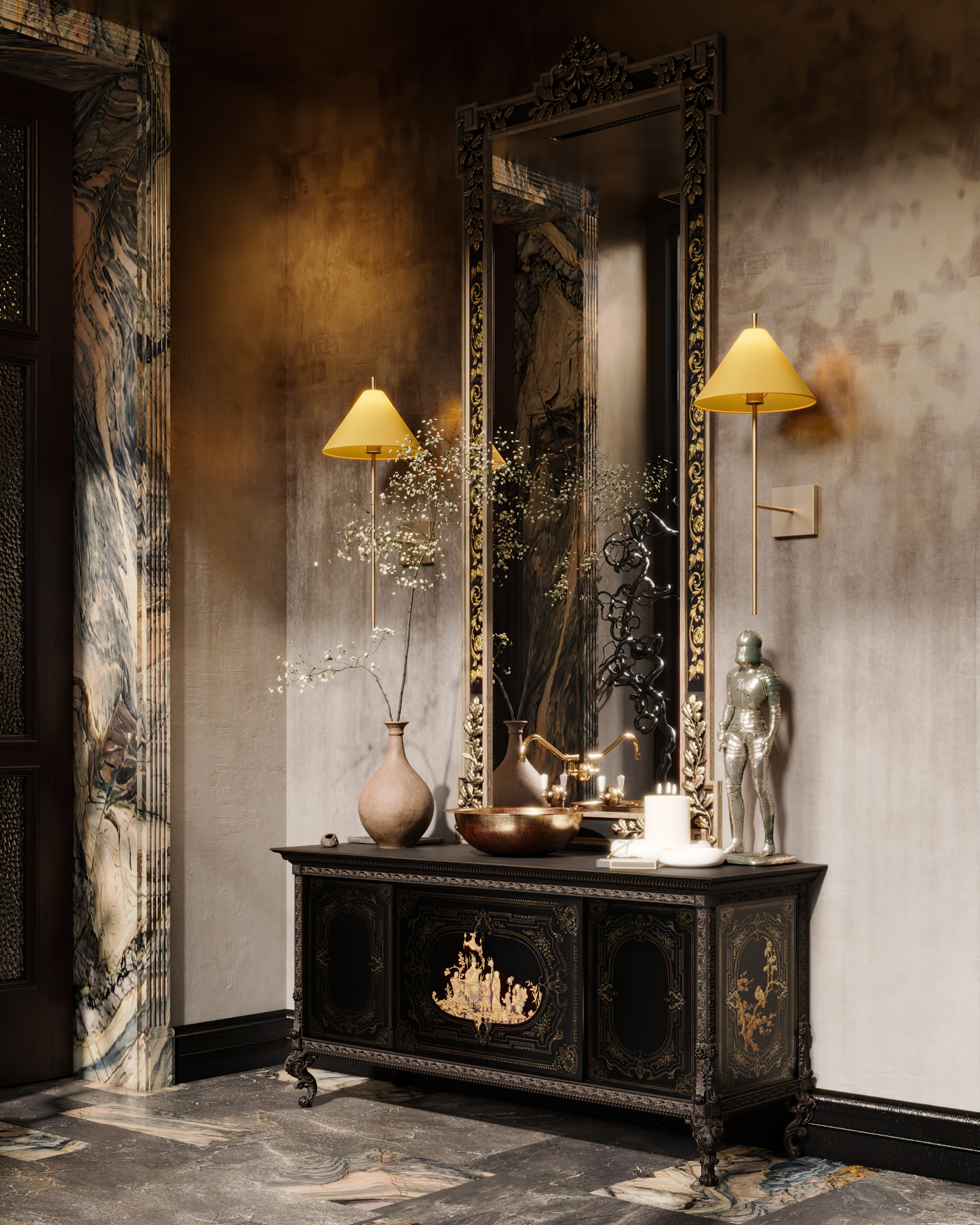 3D-визуализатор Агеева Юлия