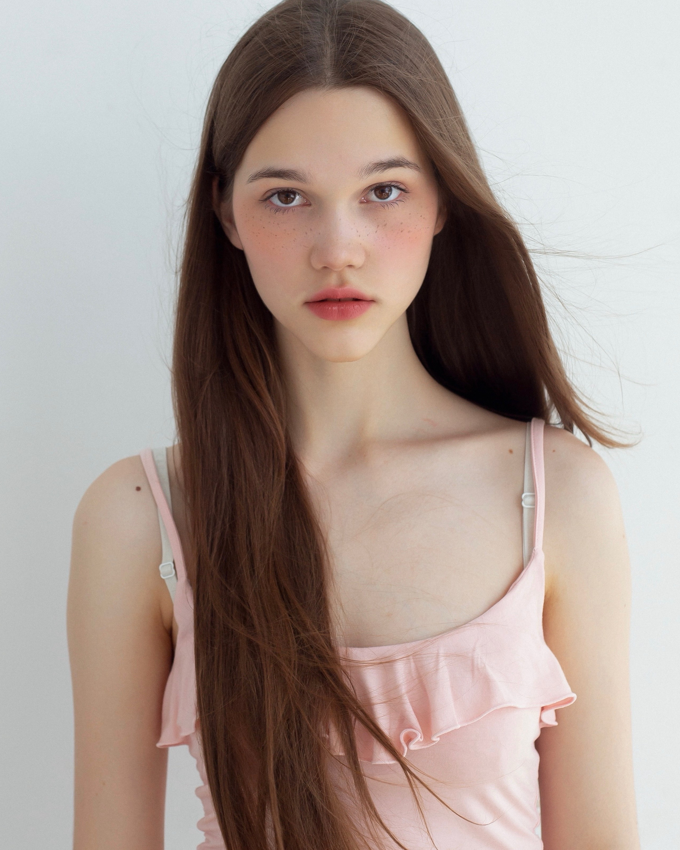 DEVELOPMENT. MONSTERA MODELS