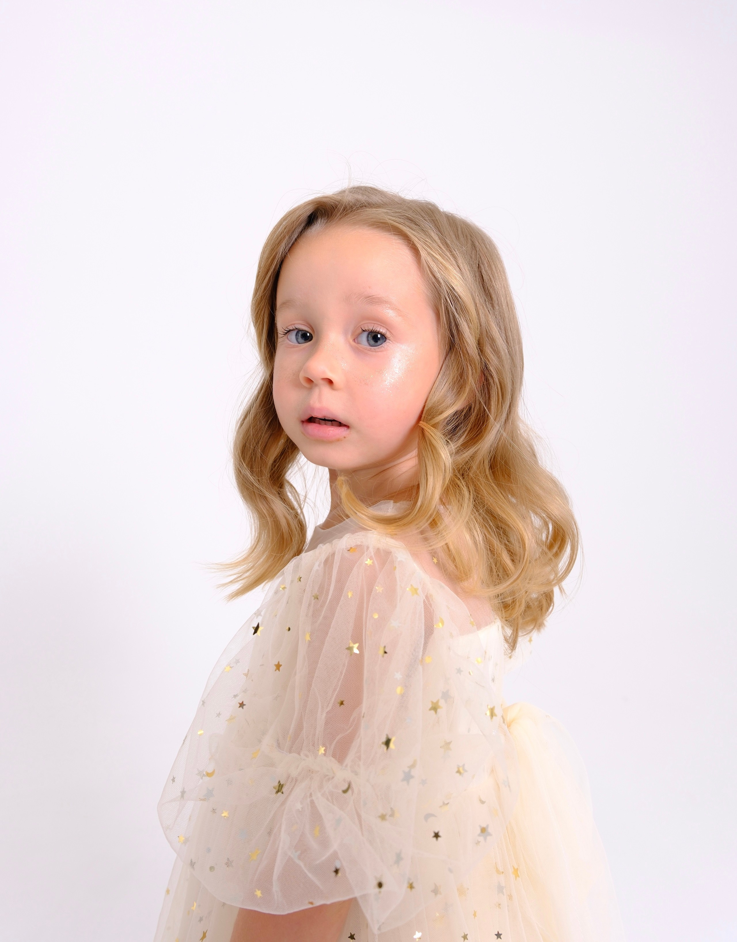 Фотограф и художник в Москве Евгения Нюнина