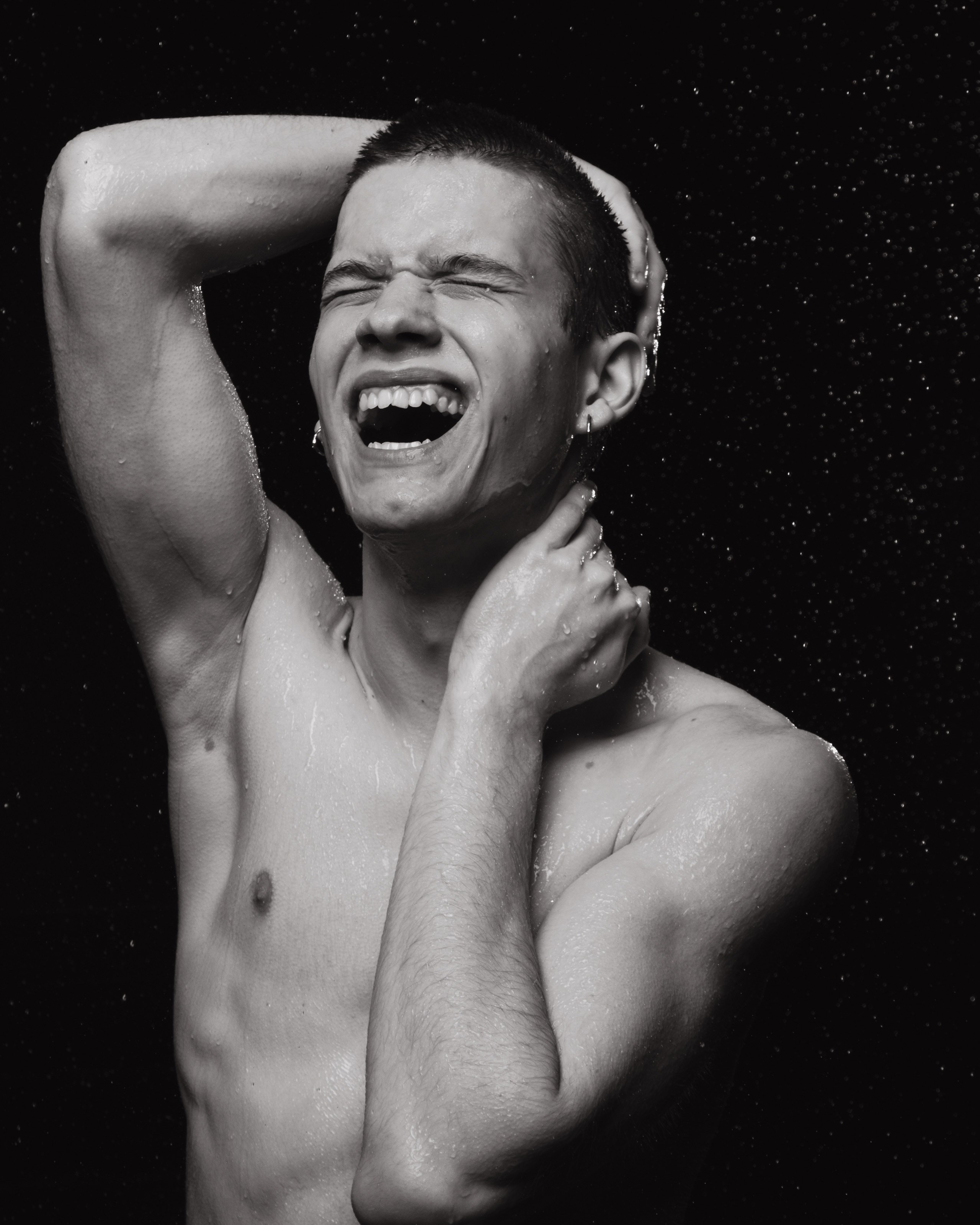 Мари — фотограф и видеограф из Москвы