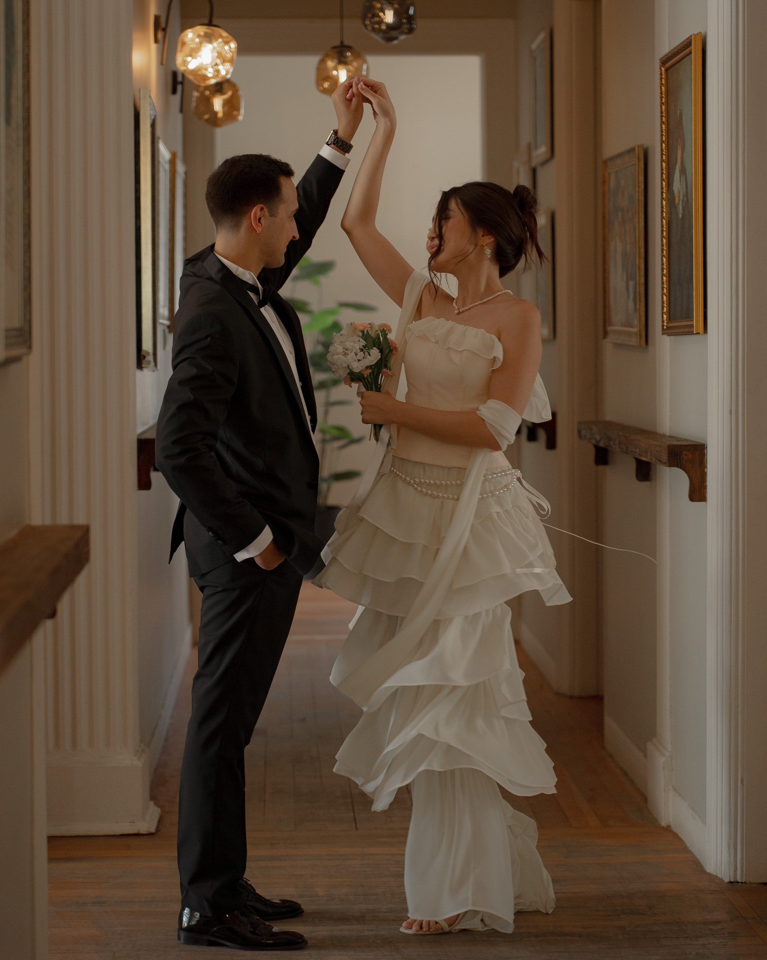 İrandek. Fotoğrafçı. İzmir