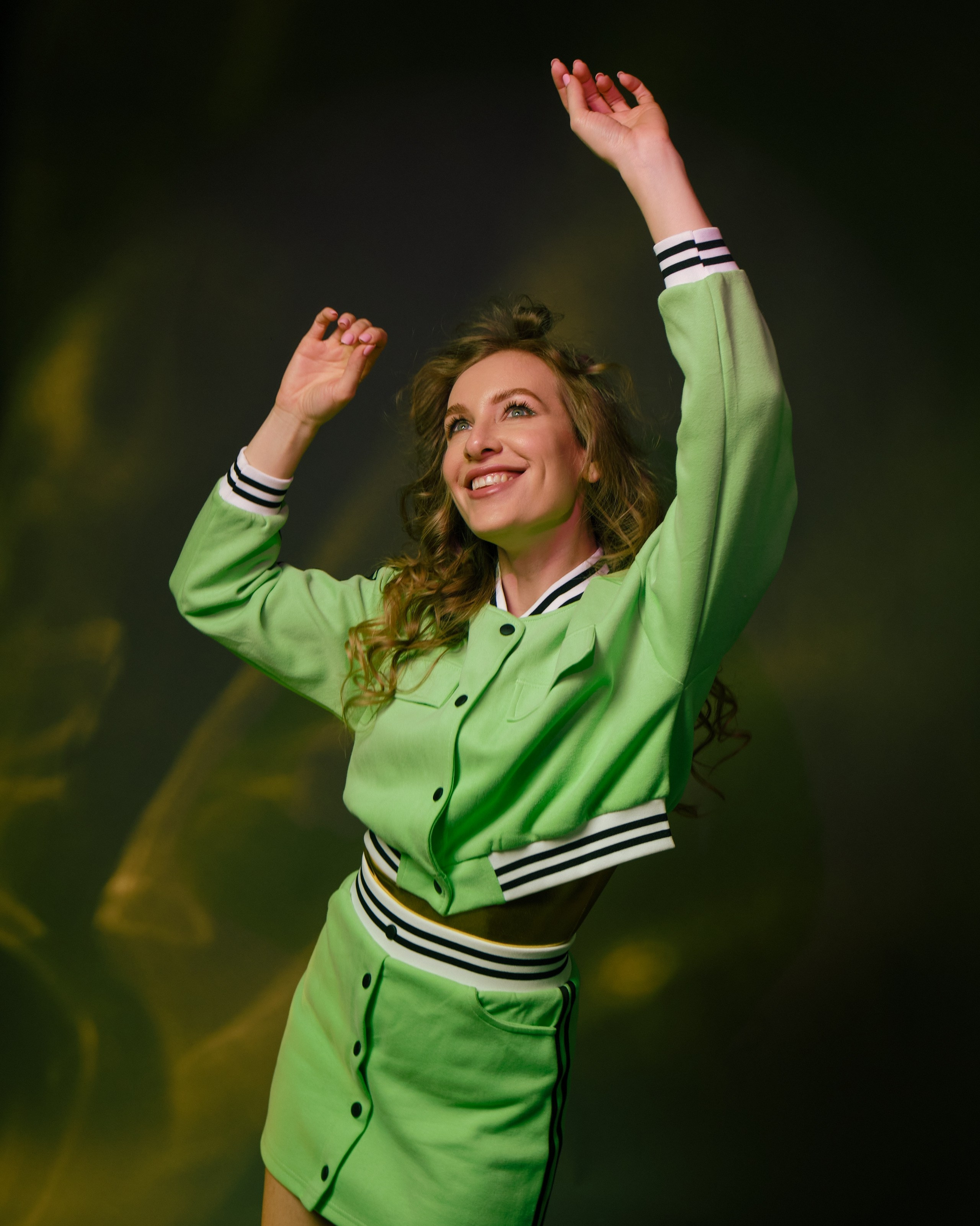 IVA studio. Антон Ив