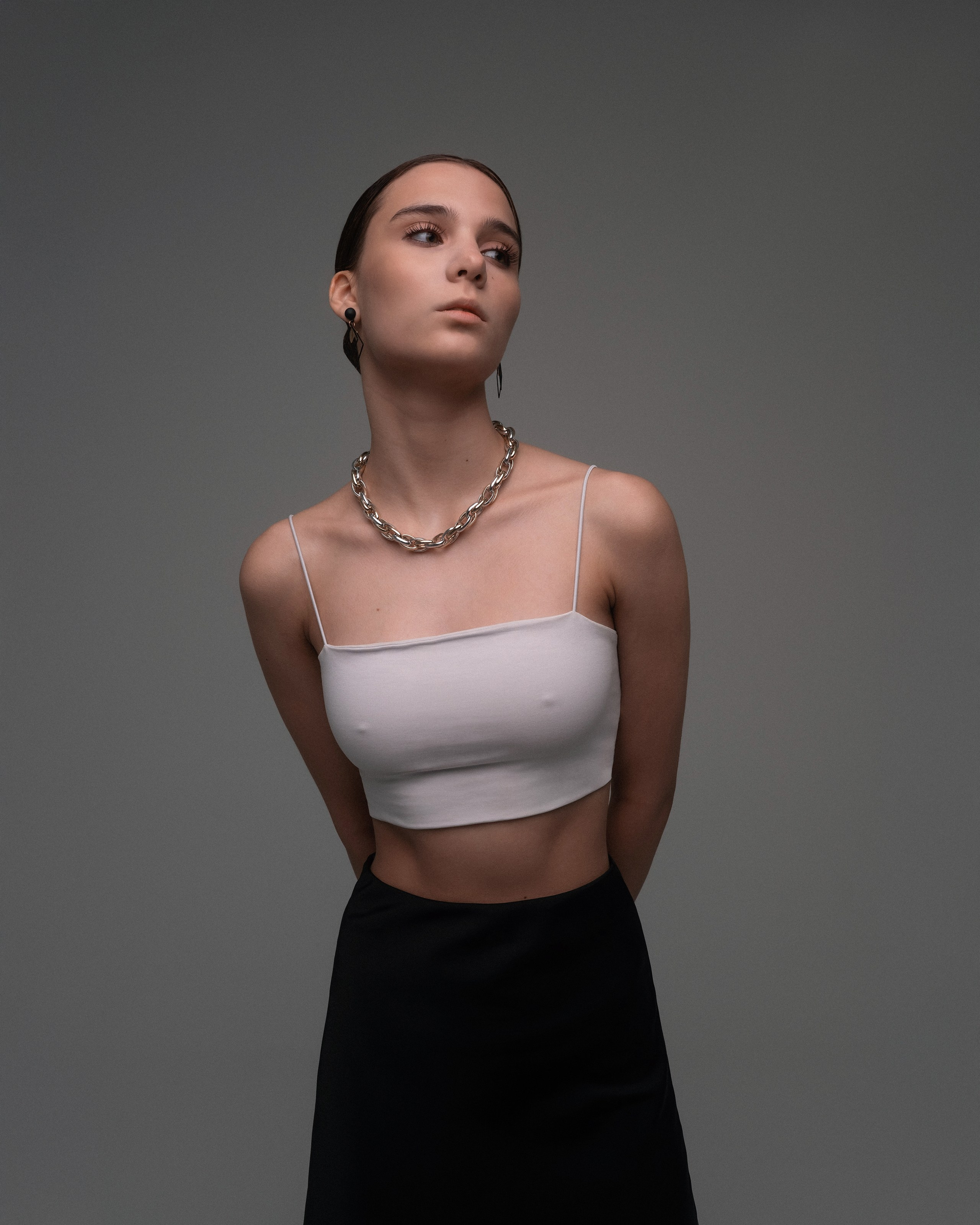 Цена. Фотограф Николай Перетятков