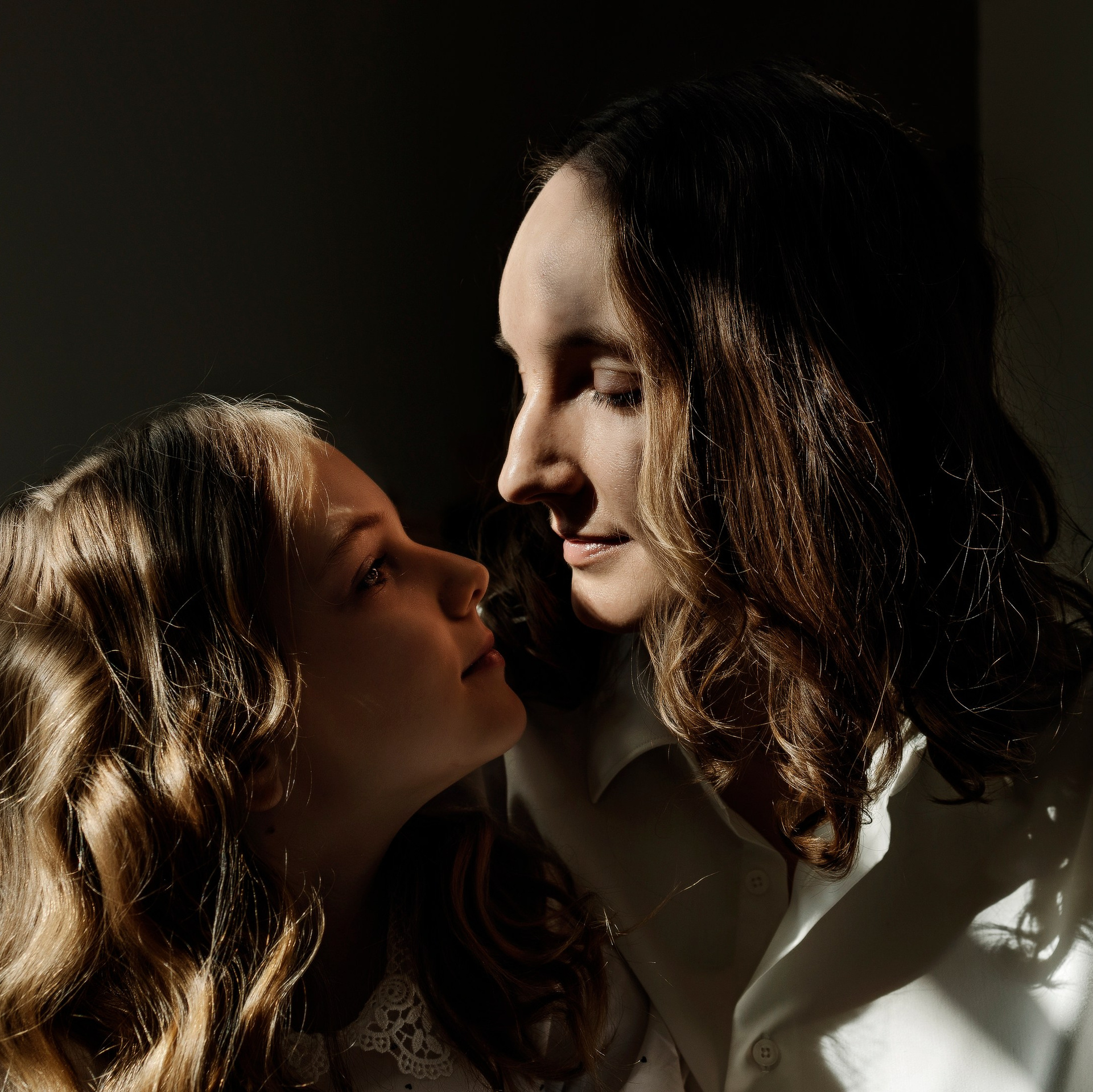 Услуги. Семейный и портретный фотограф в Самаре Анна Григорьева