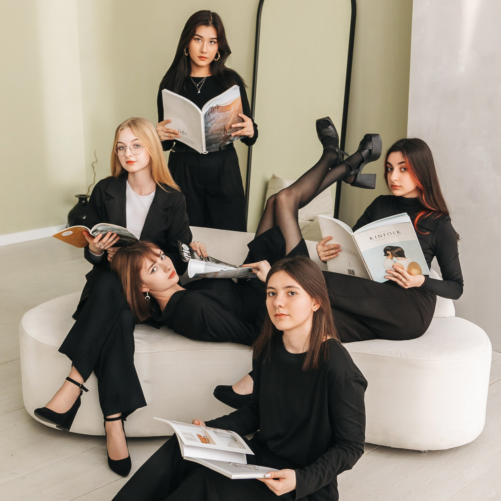 Фотогалерея. Memory Book — Выпускные альбомы в Нижневартовске, Мегионе и Сургуте