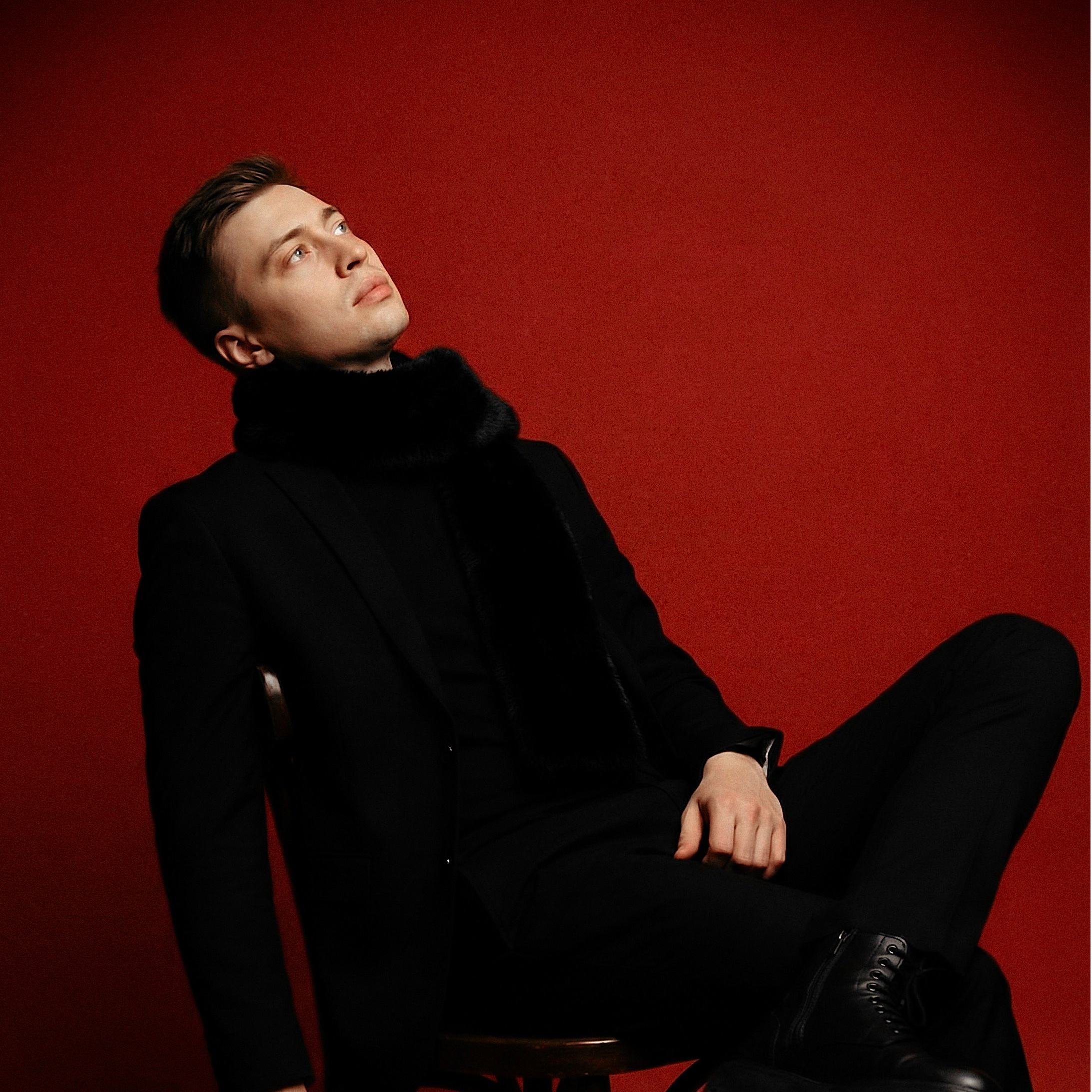 Портретный и репортажный фотограф в городе Междуреченск — Никита Максимов