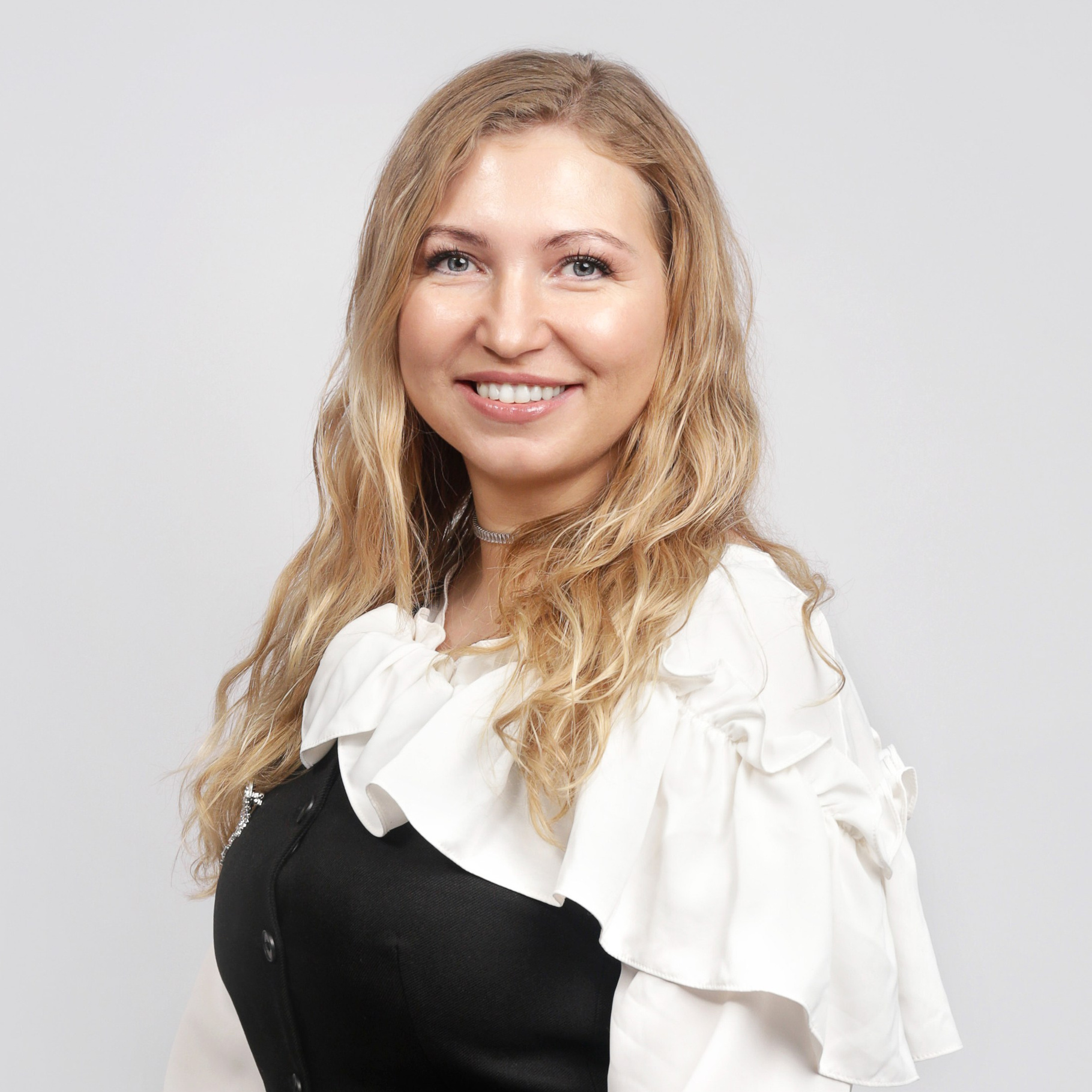 Кондратьева Оксана. Психологическая служба — реестр психологов АПВО