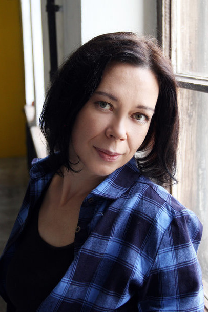 Наталия Березина: ваш персональный фитнес-тренер!. Журнал о самом особенном. Пермь и Пермский край